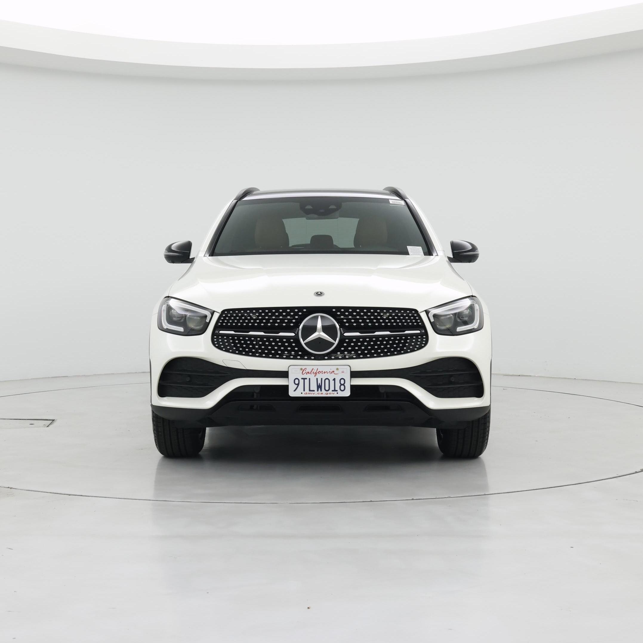 Thumbnail: 2021 Mercedes-Benz GLC - 5