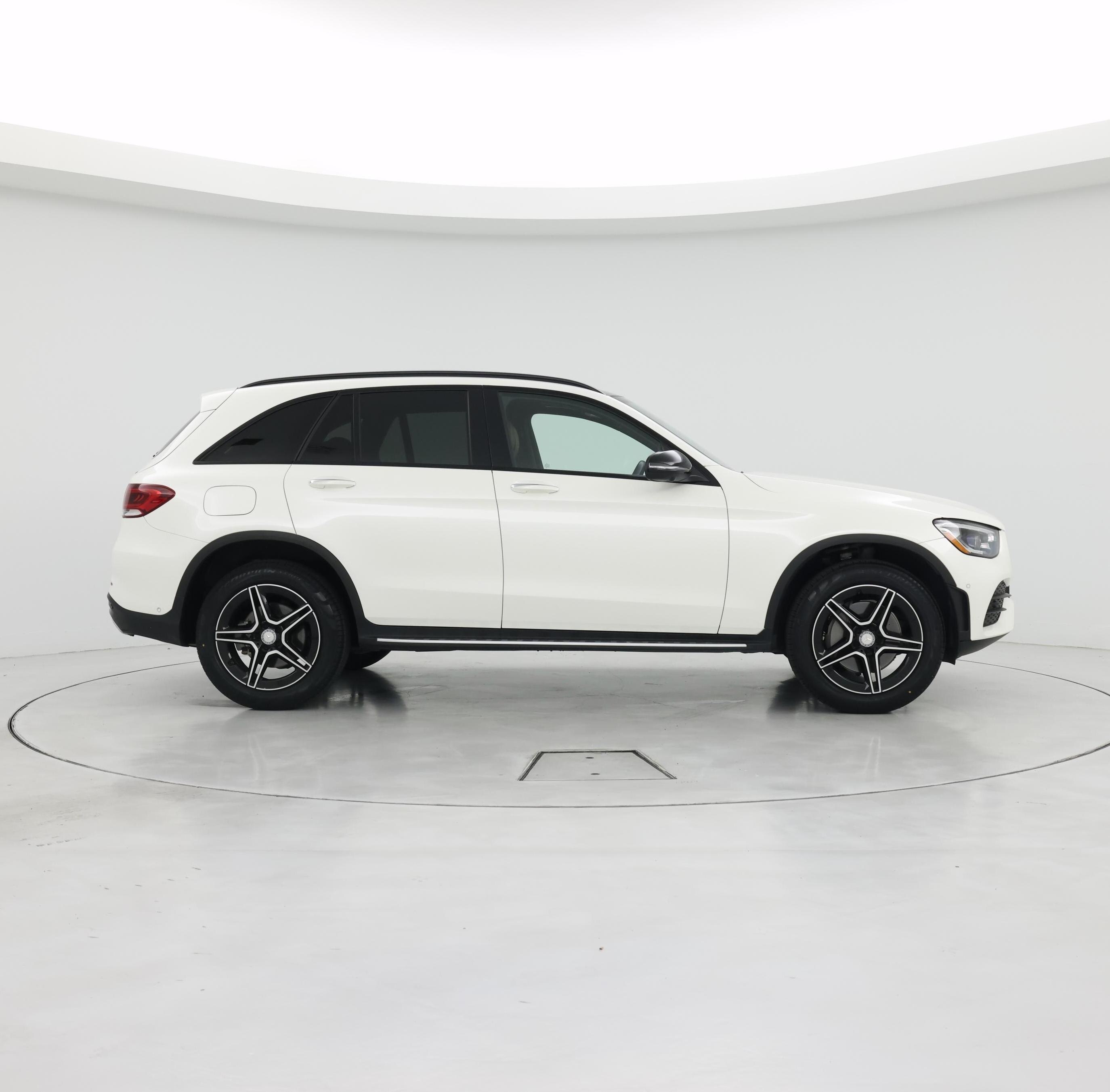 Thumbnail: 2021 Mercedes-Benz GLC - 7