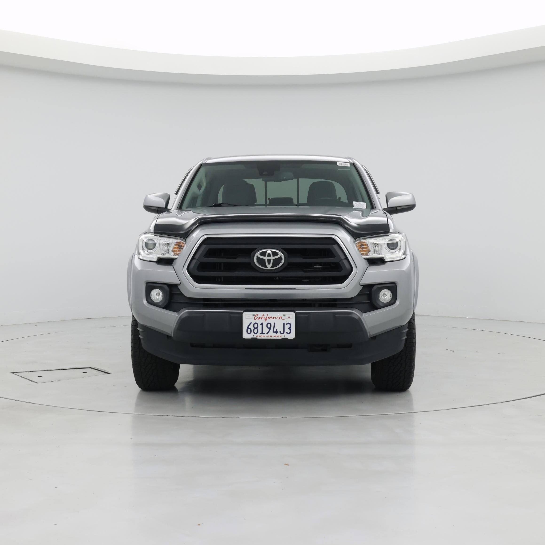 Thumbnail: 2020 Toyota Tacoma - 5
