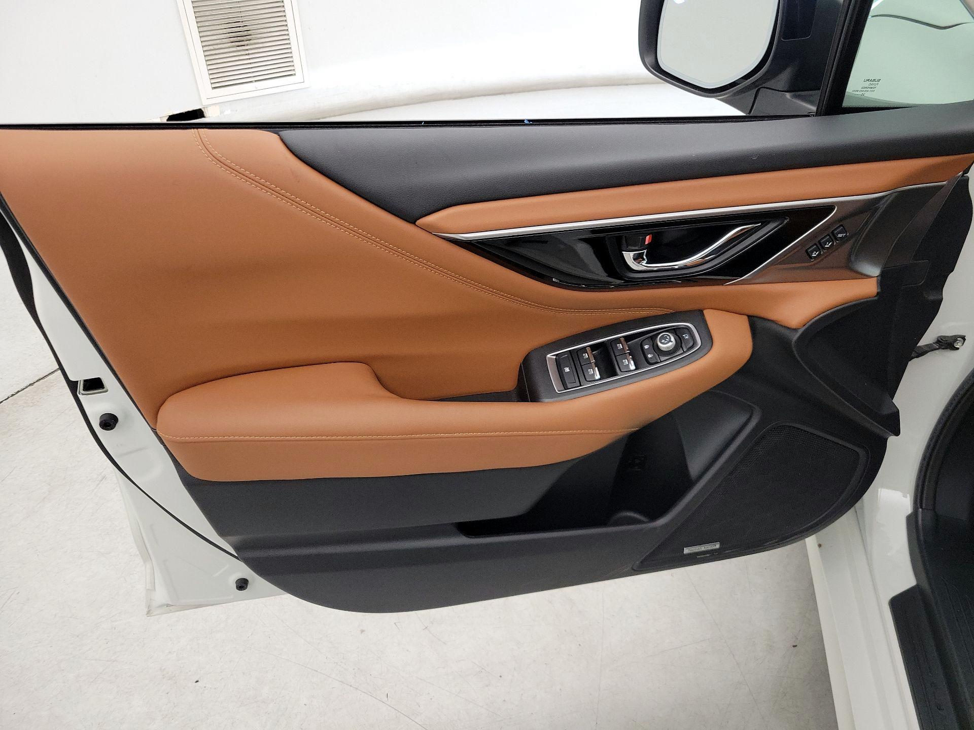 Thumbnail: 2021 Subaru Legacy - 12