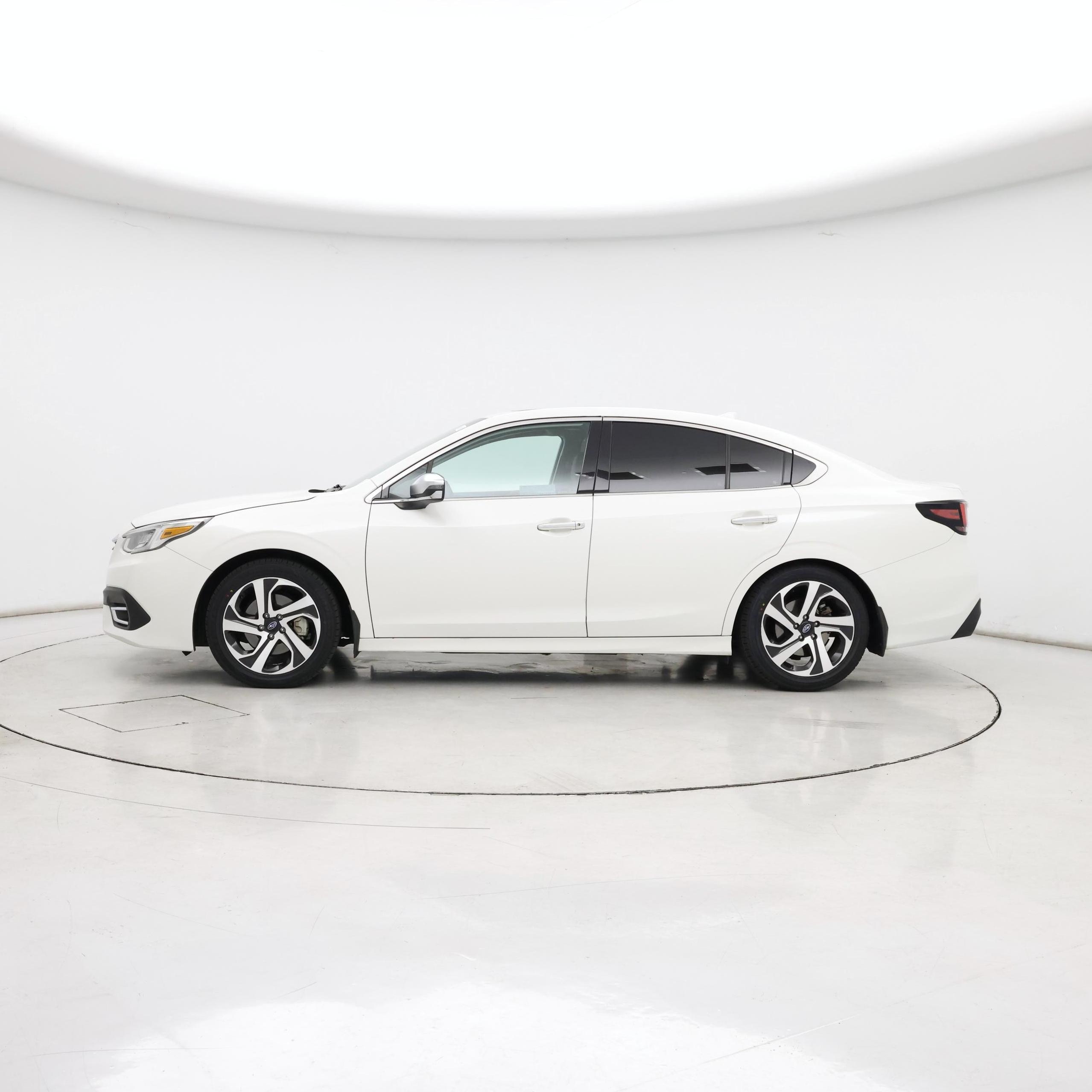 Thumbnail: 2021 Subaru Legacy - 3