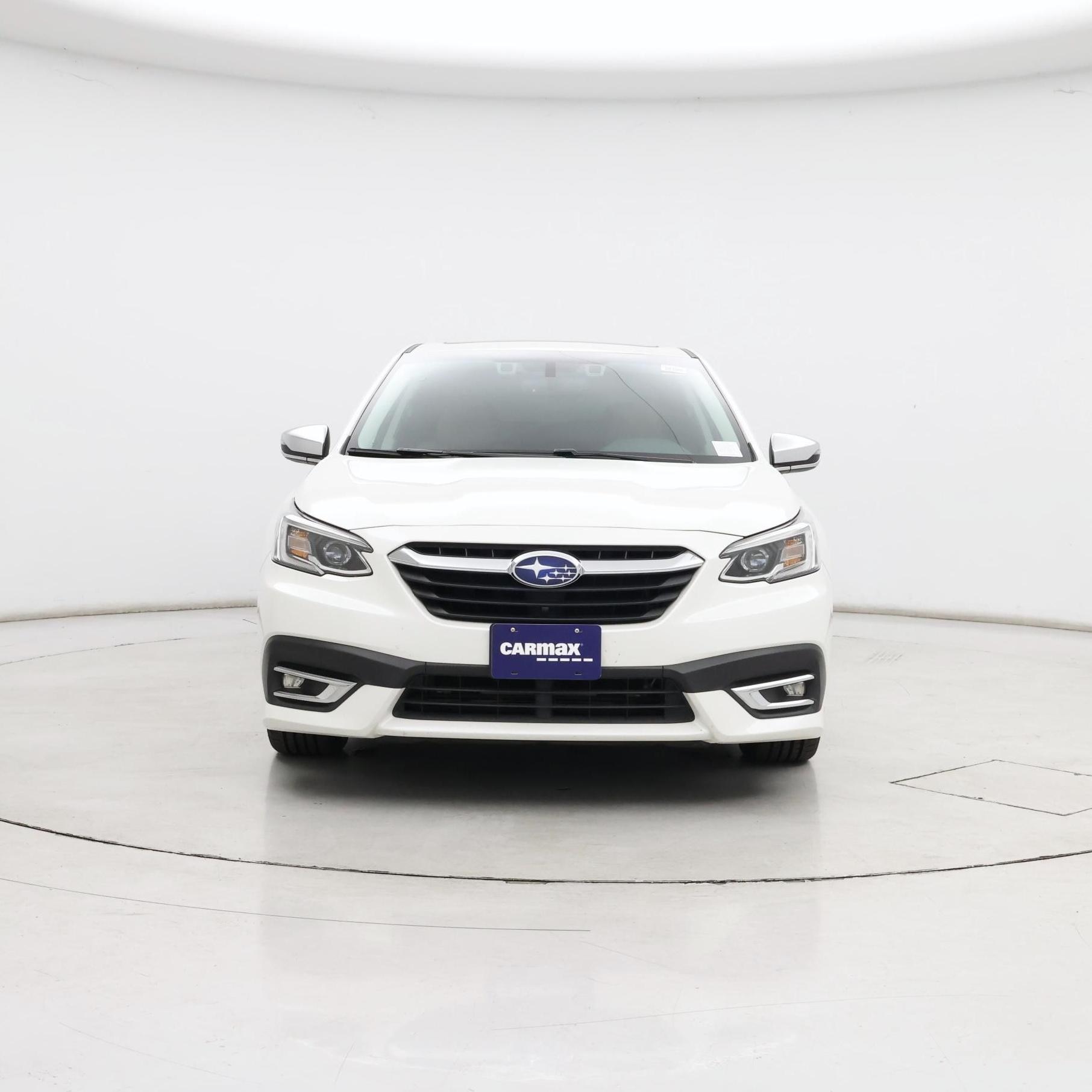 Thumbnail: 2021 Subaru Legacy - 5