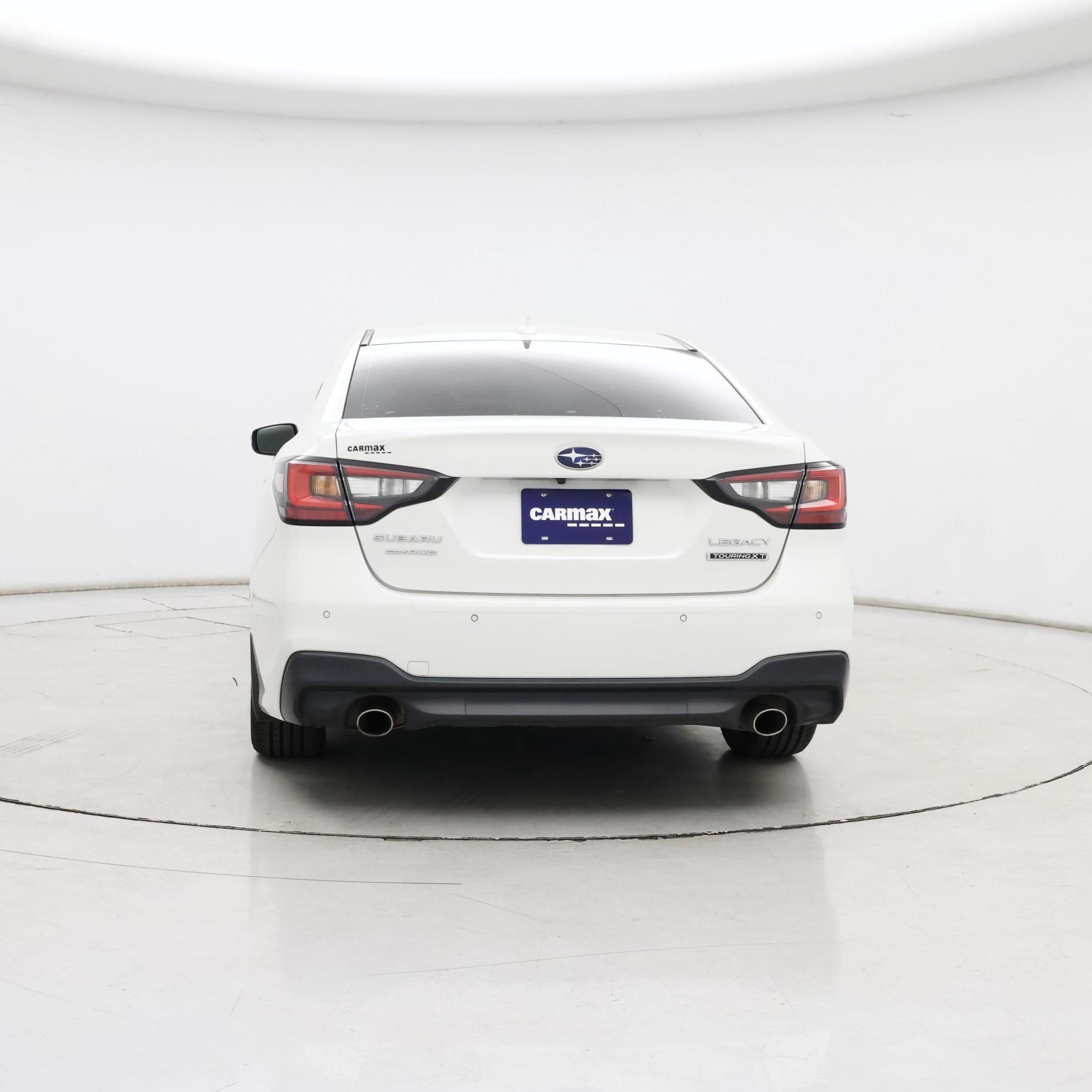 Thumbnail: 2021 Subaru Legacy - 6