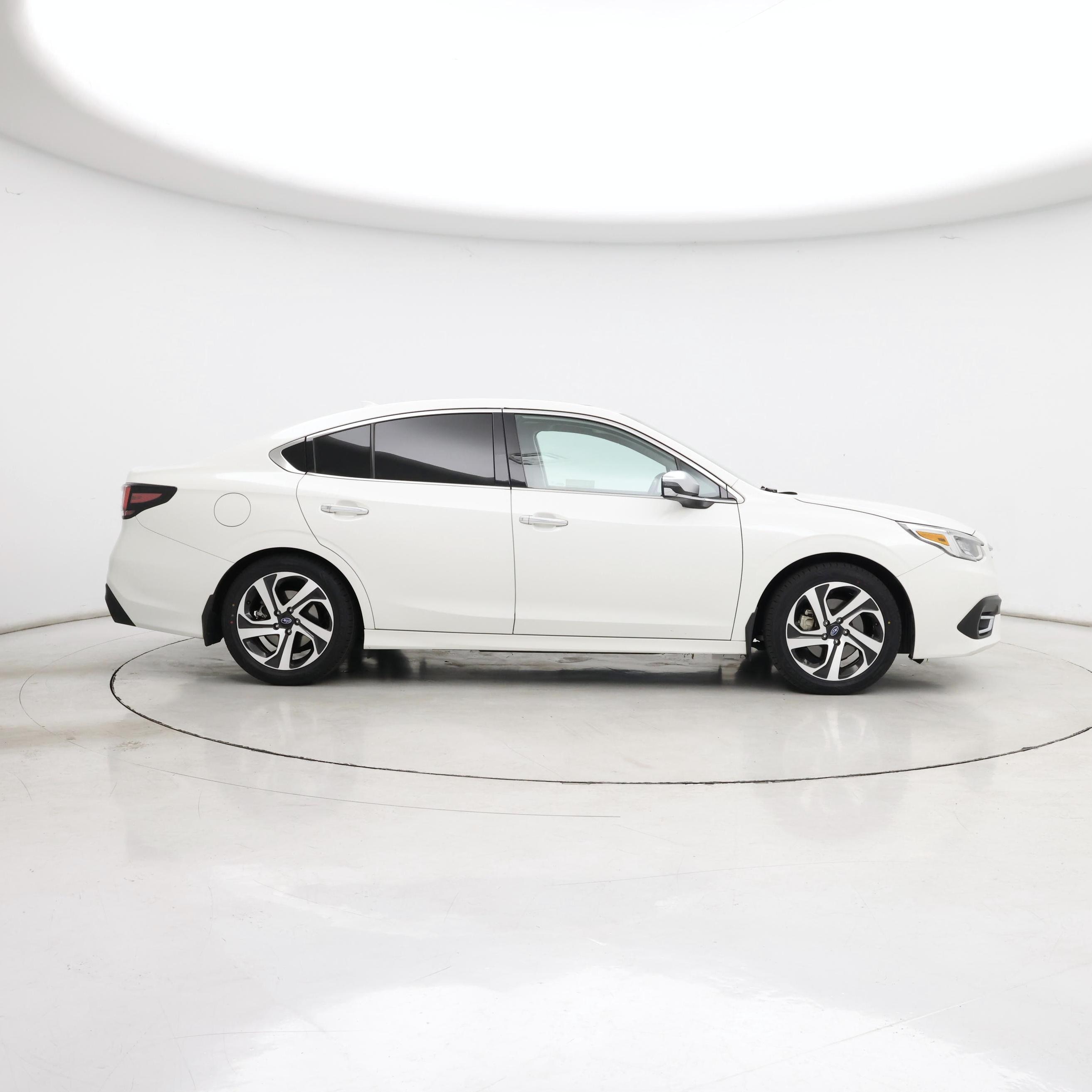 Thumbnail: 2021 Subaru Legacy - 7