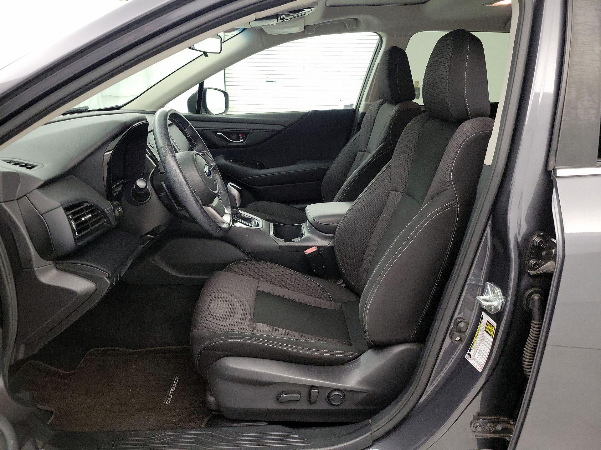 Thumbnail: 2022 Subaru Outback - 11