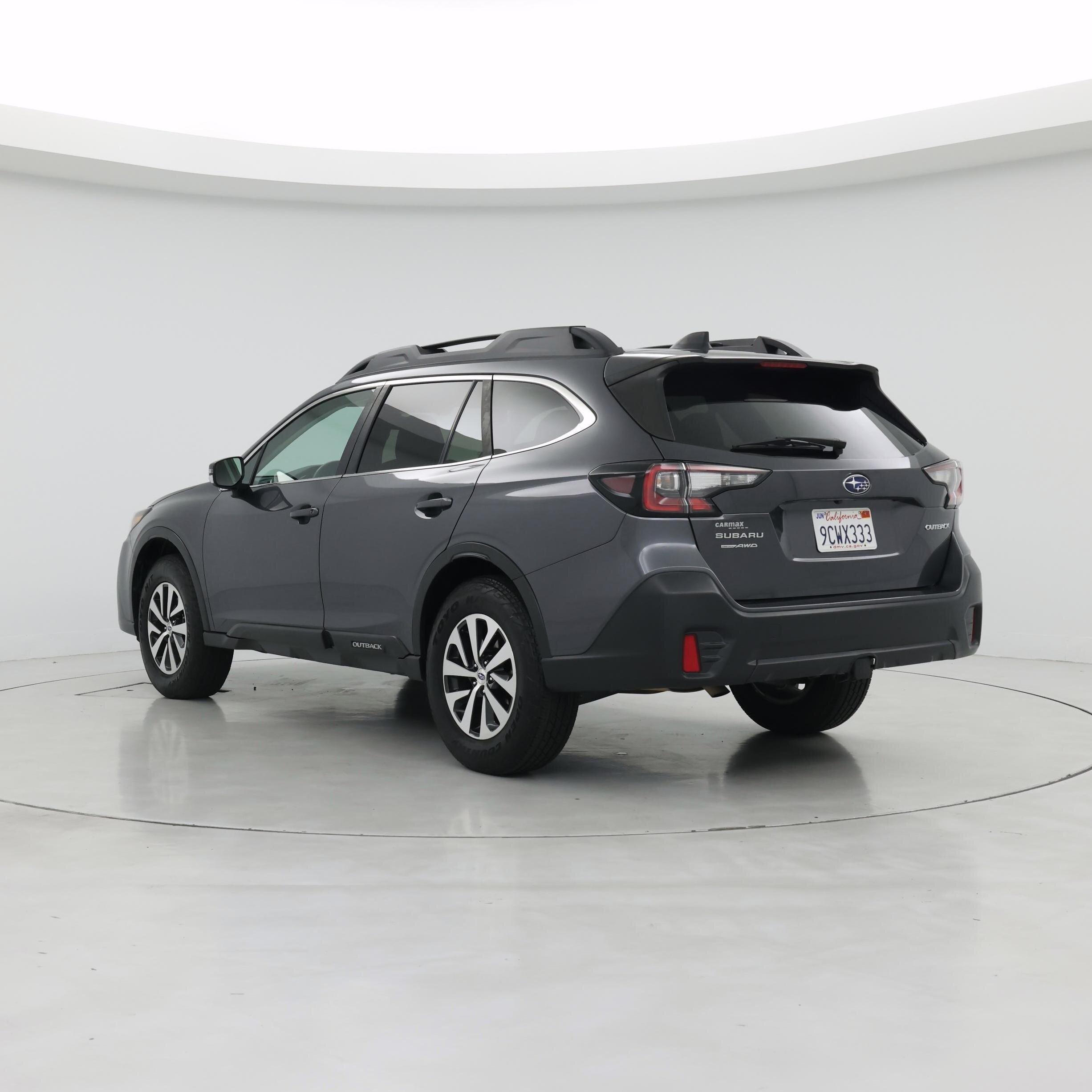 Thumbnail: 2022 Subaru Outback - 2