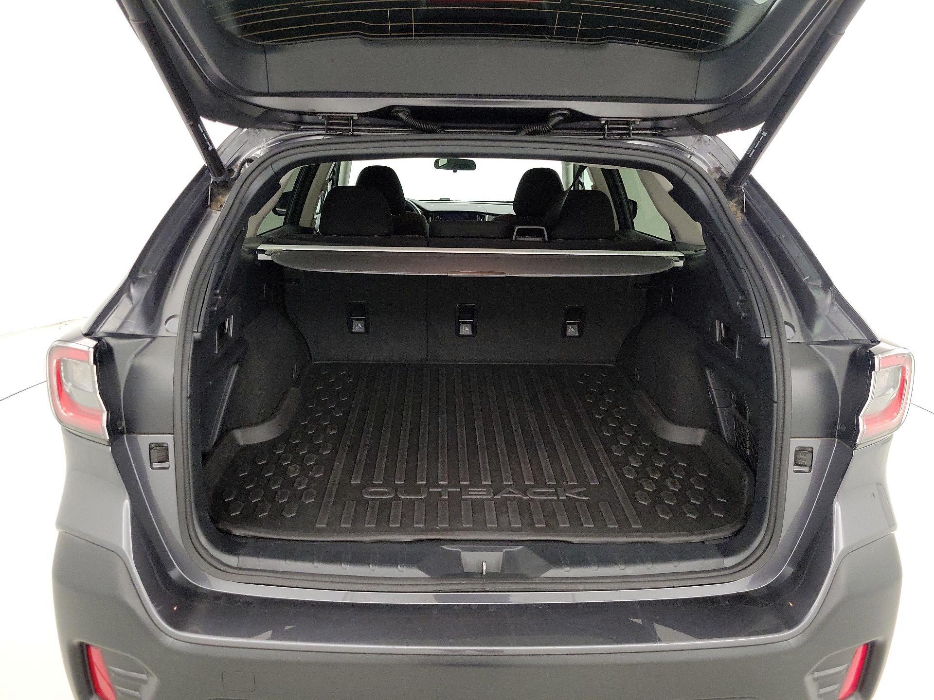 Thumbnail: 2022 Subaru Outback - 20