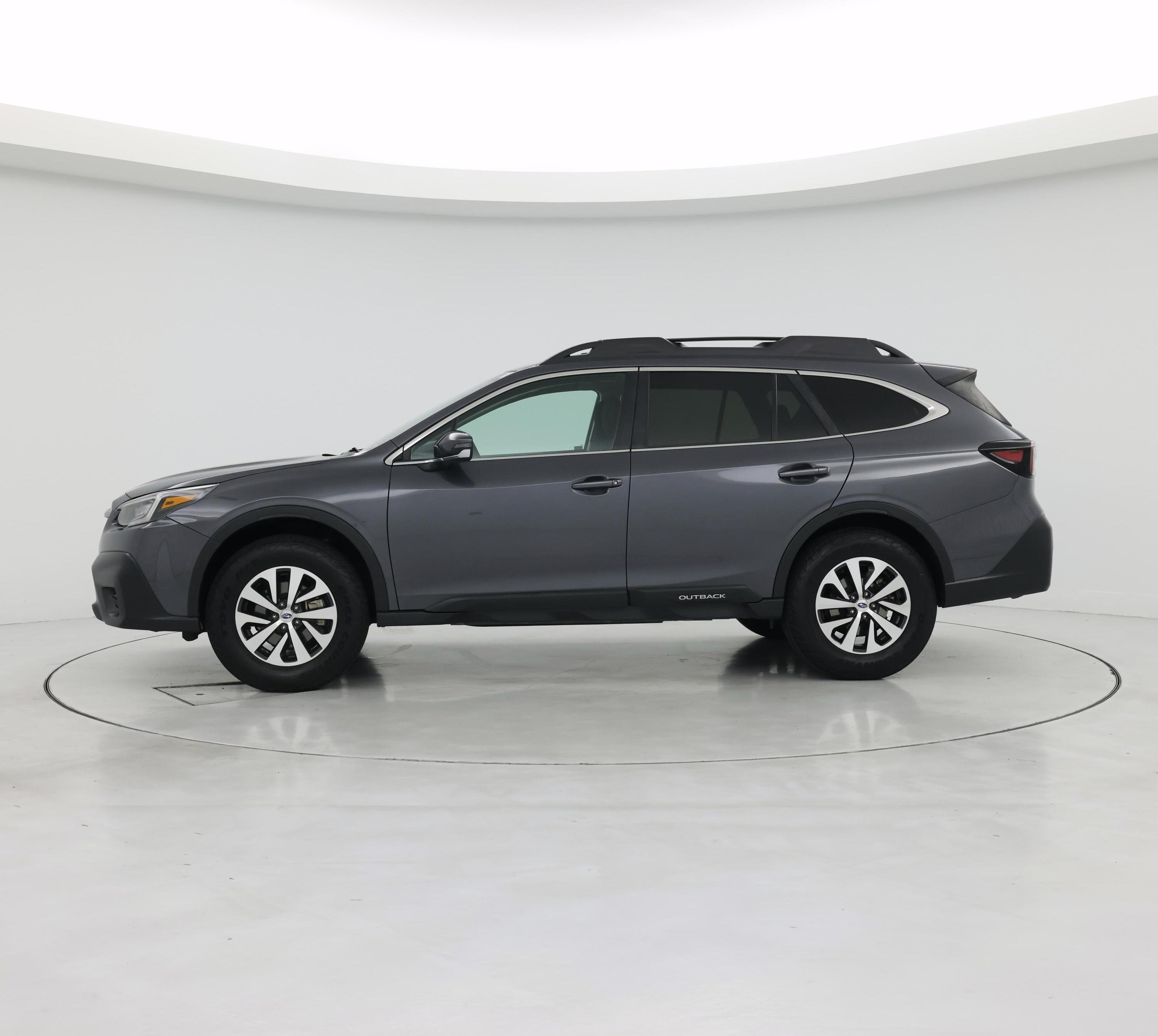 Thumbnail: 2022 Subaru Outback - 3