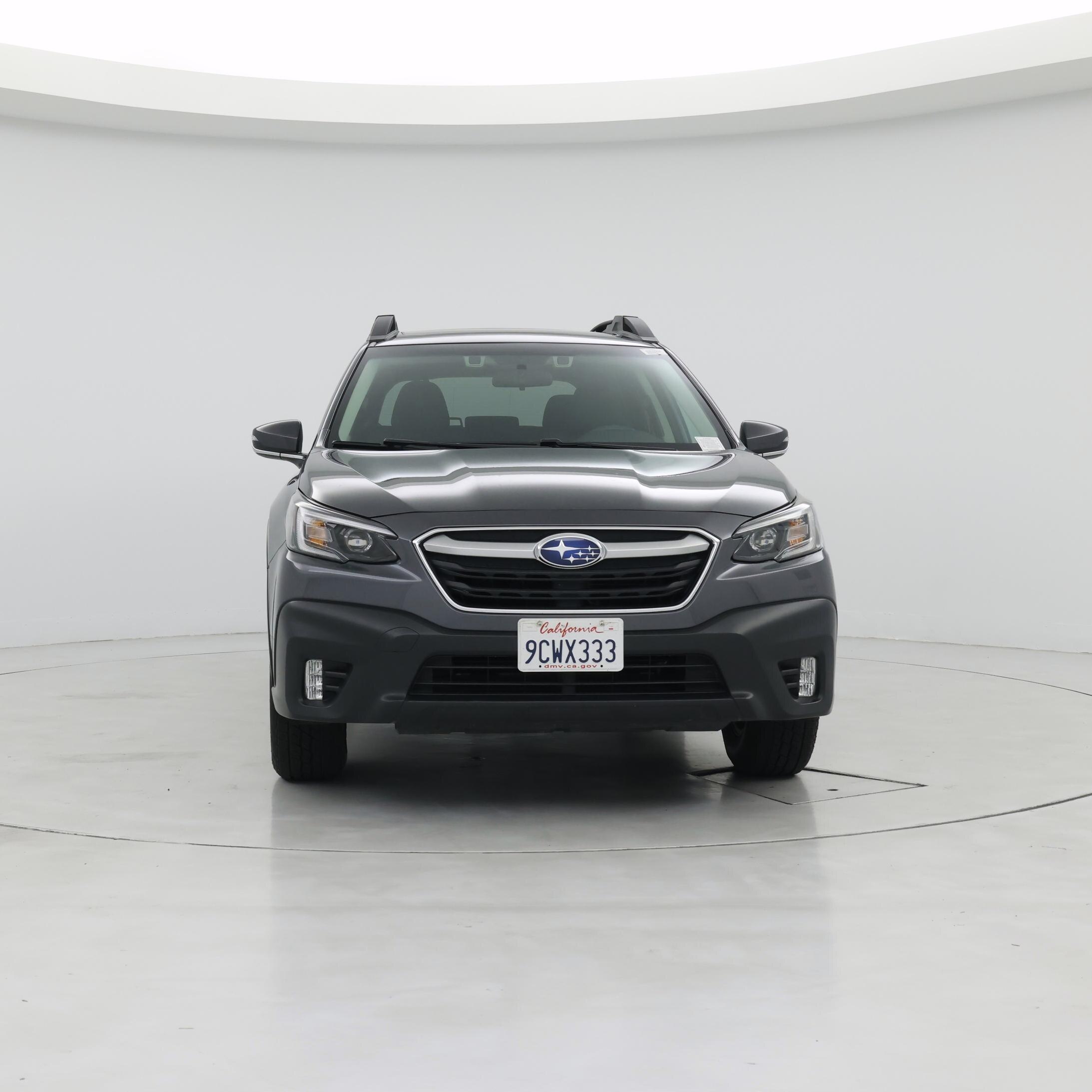 Thumbnail: 2022 Subaru Outback - 5