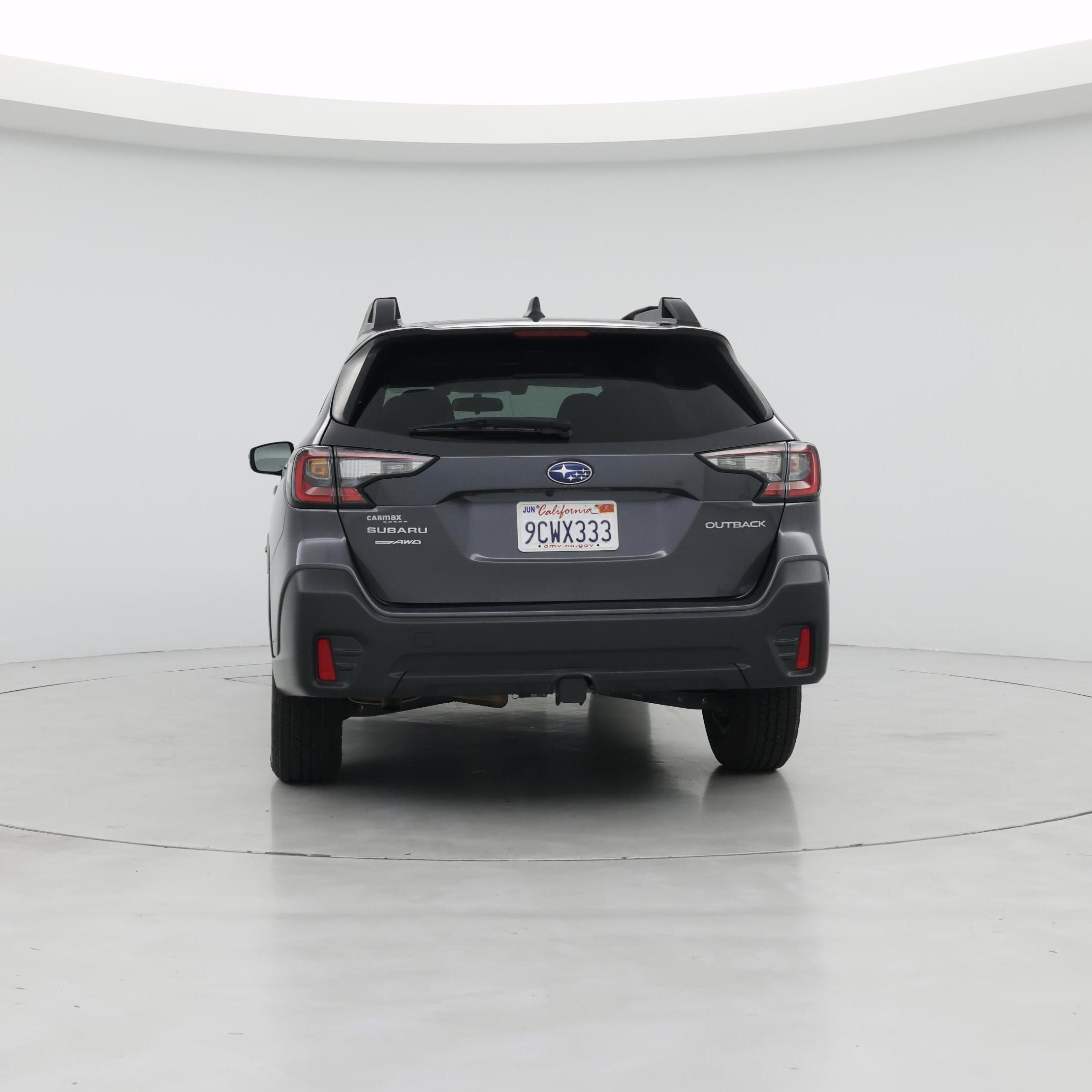 Thumbnail: 2022 Subaru Outback - 6