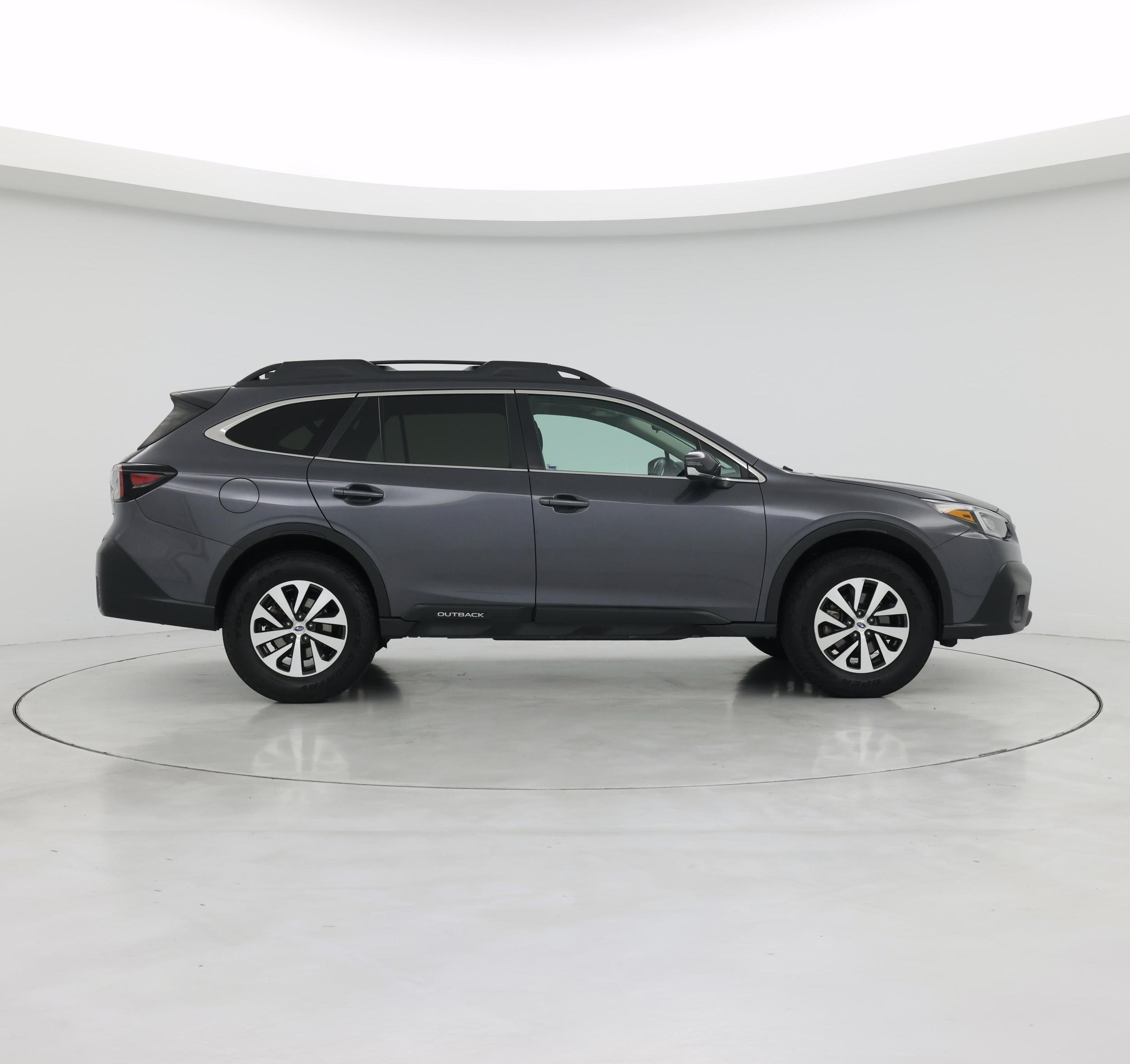Thumbnail: 2022 Subaru Outback - 7