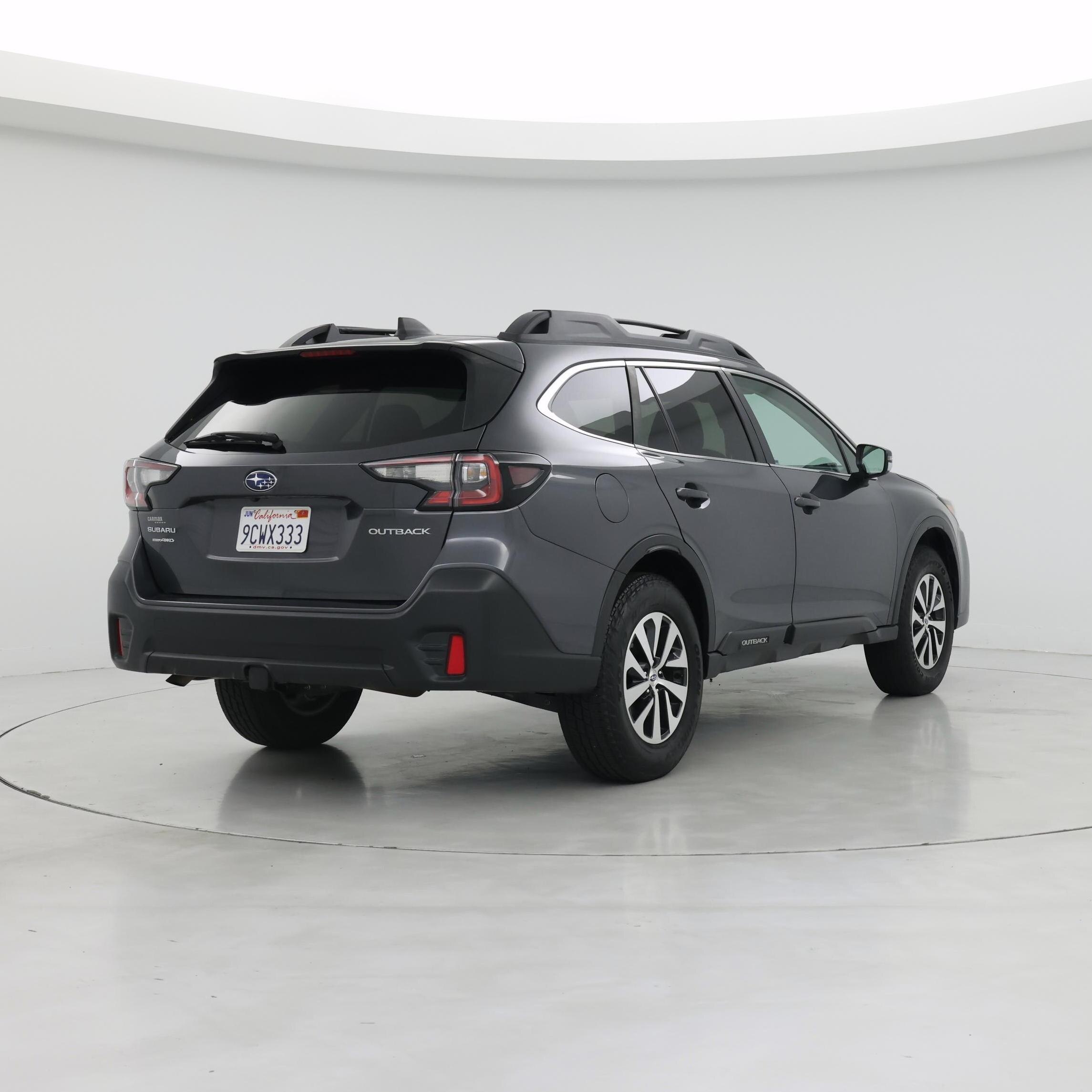 Thumbnail: 2022 Subaru Outback - 8