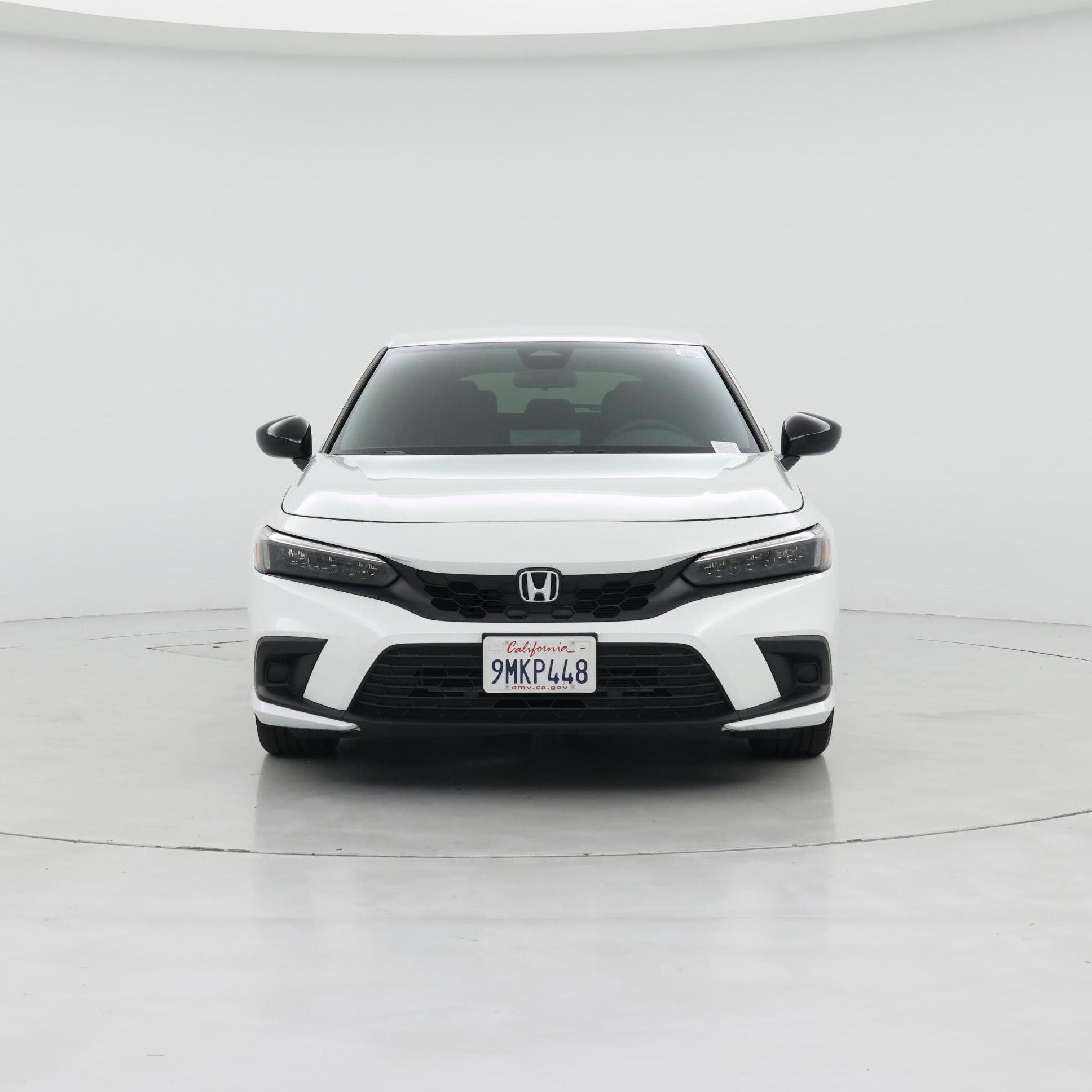 Thumbnail: 2024 Honda Civic - 5