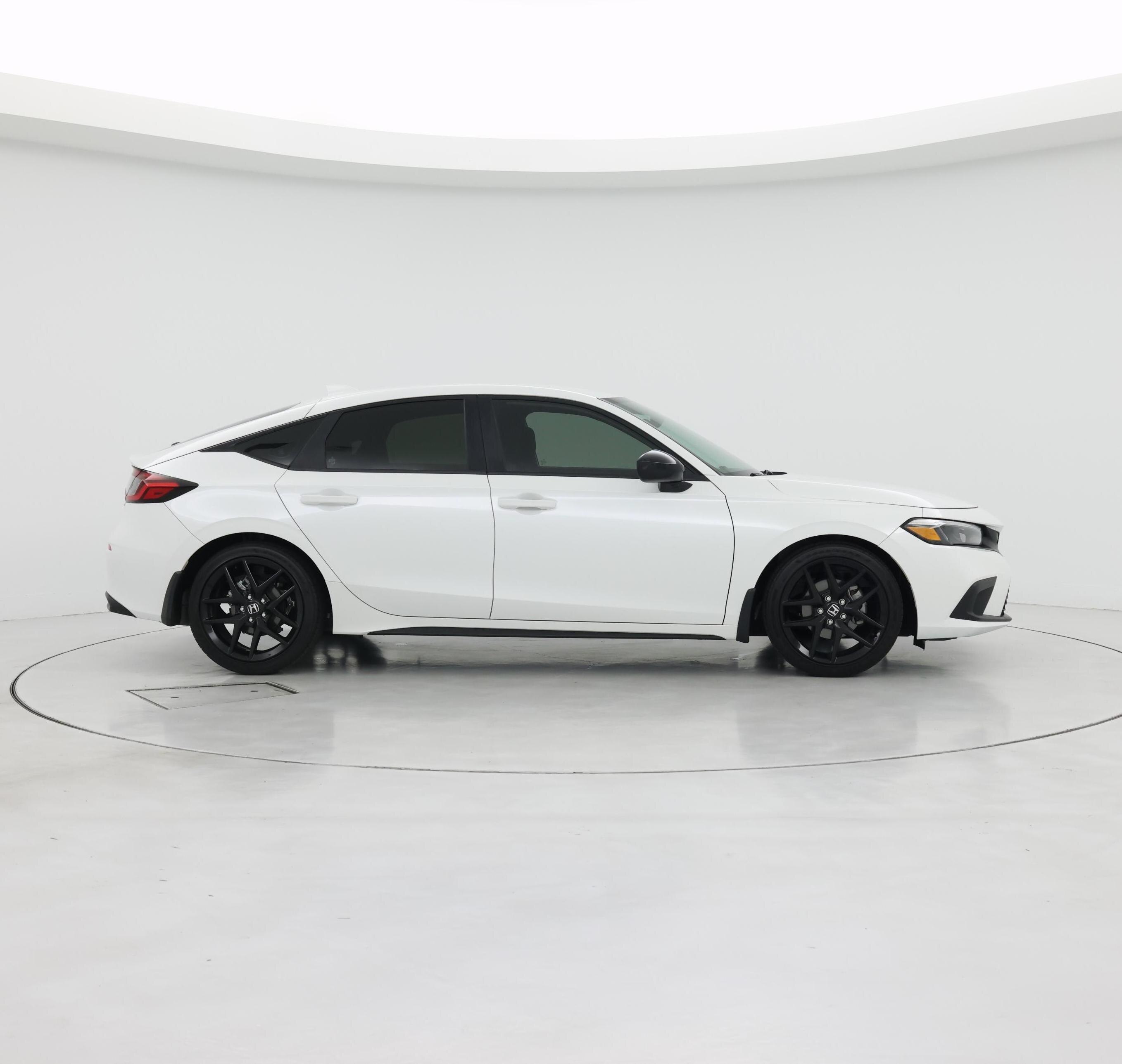 Thumbnail: 2024 Honda Civic - 7