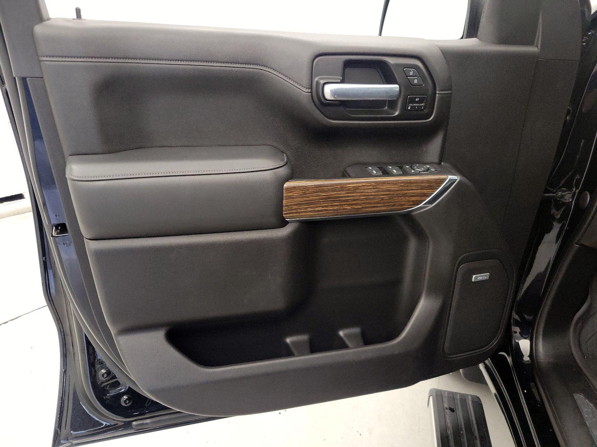 Thumbnail: 2021 Chevrolet Silverado 1500 - 12