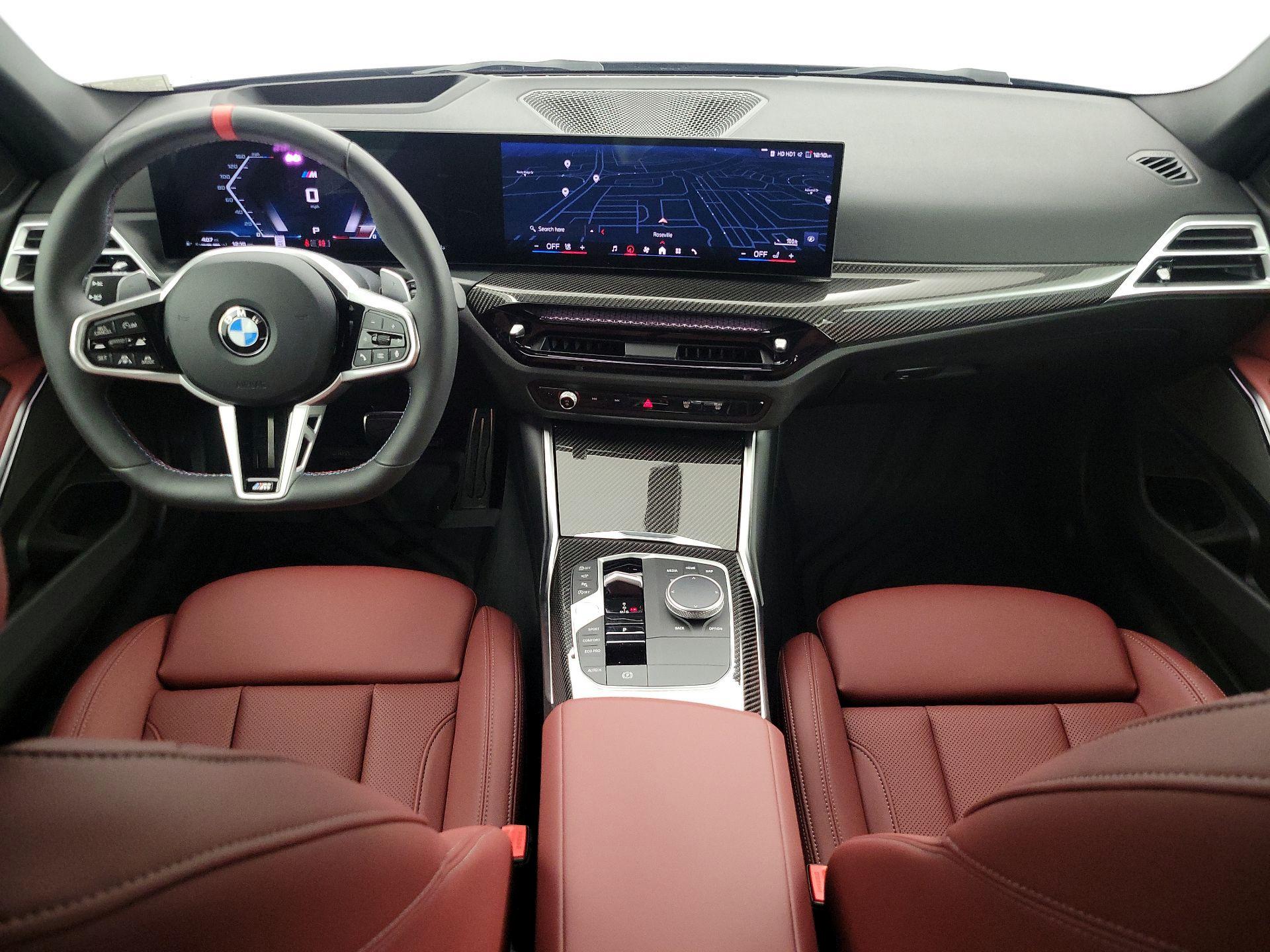 Thumbnail: 2025 BMW 3 Series - 9