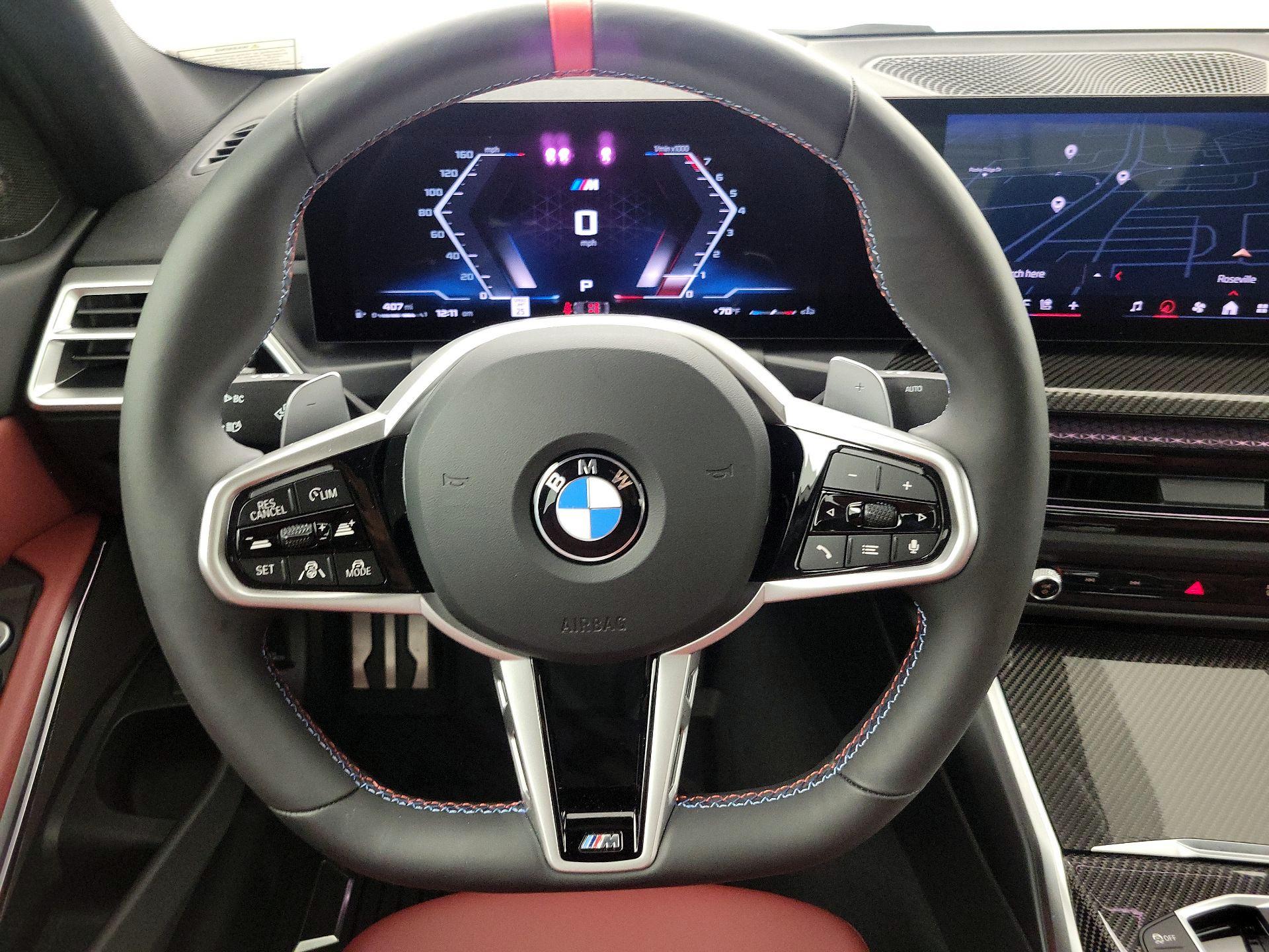 Thumbnail: 2025 BMW 3 Series - 10