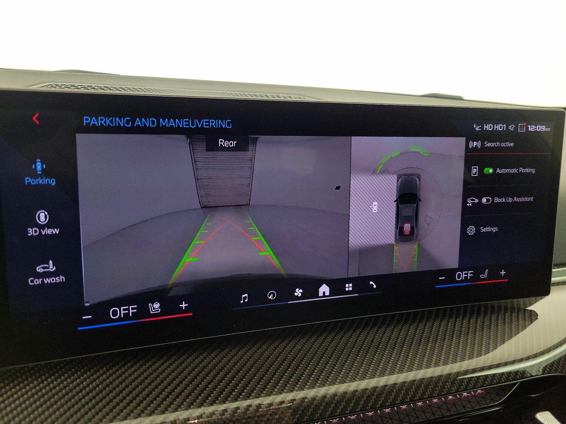 Thumbnail: 2025 BMW 3 Series - 15