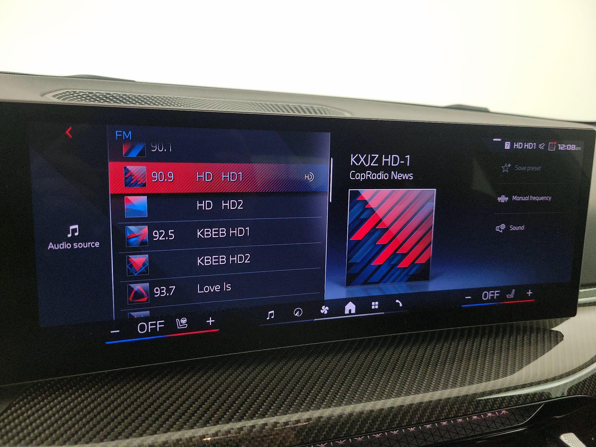 Thumbnail: 2025 BMW 3 Series - 16