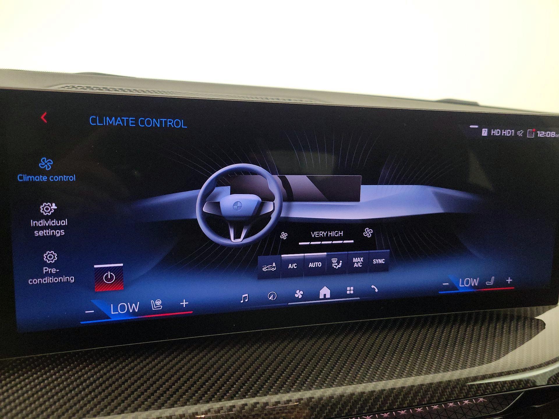 Thumbnail: 2025 BMW 3 Series - 17