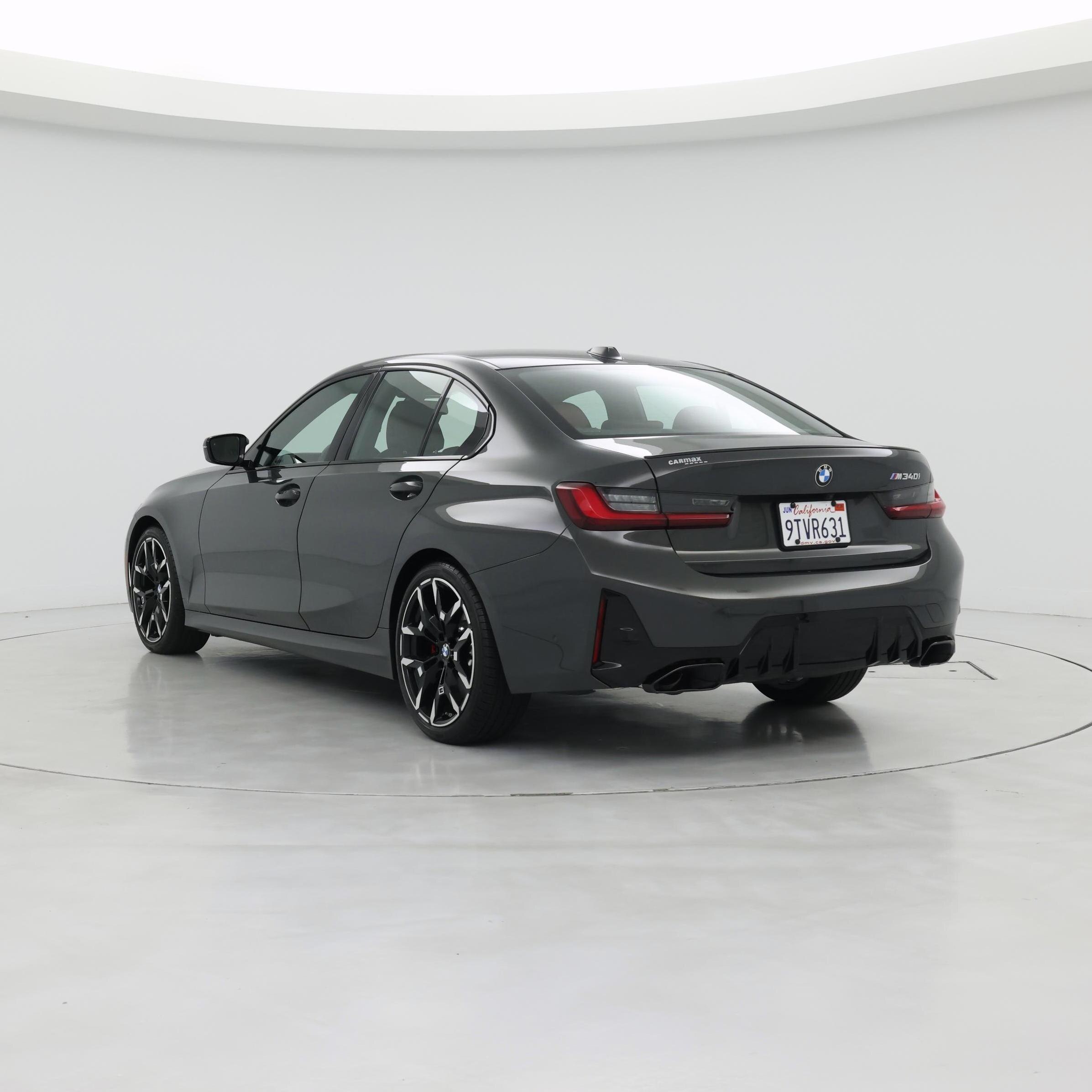 Thumbnail: 2025 BMW 3 Series - 2