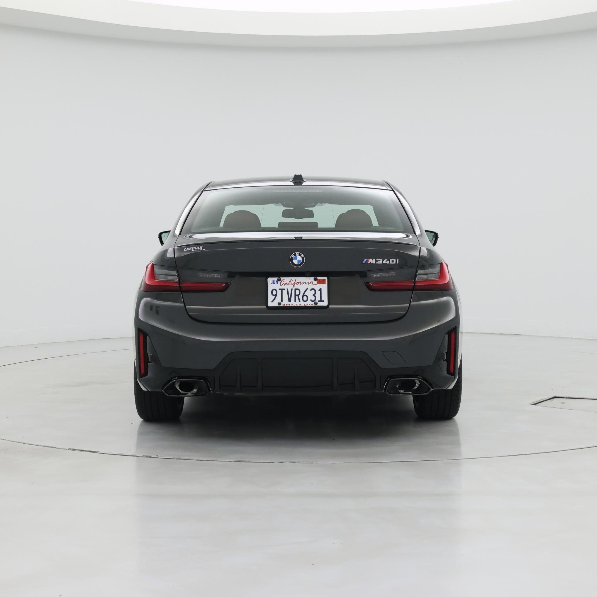 Thumbnail: 2025 BMW 3 Series - 6