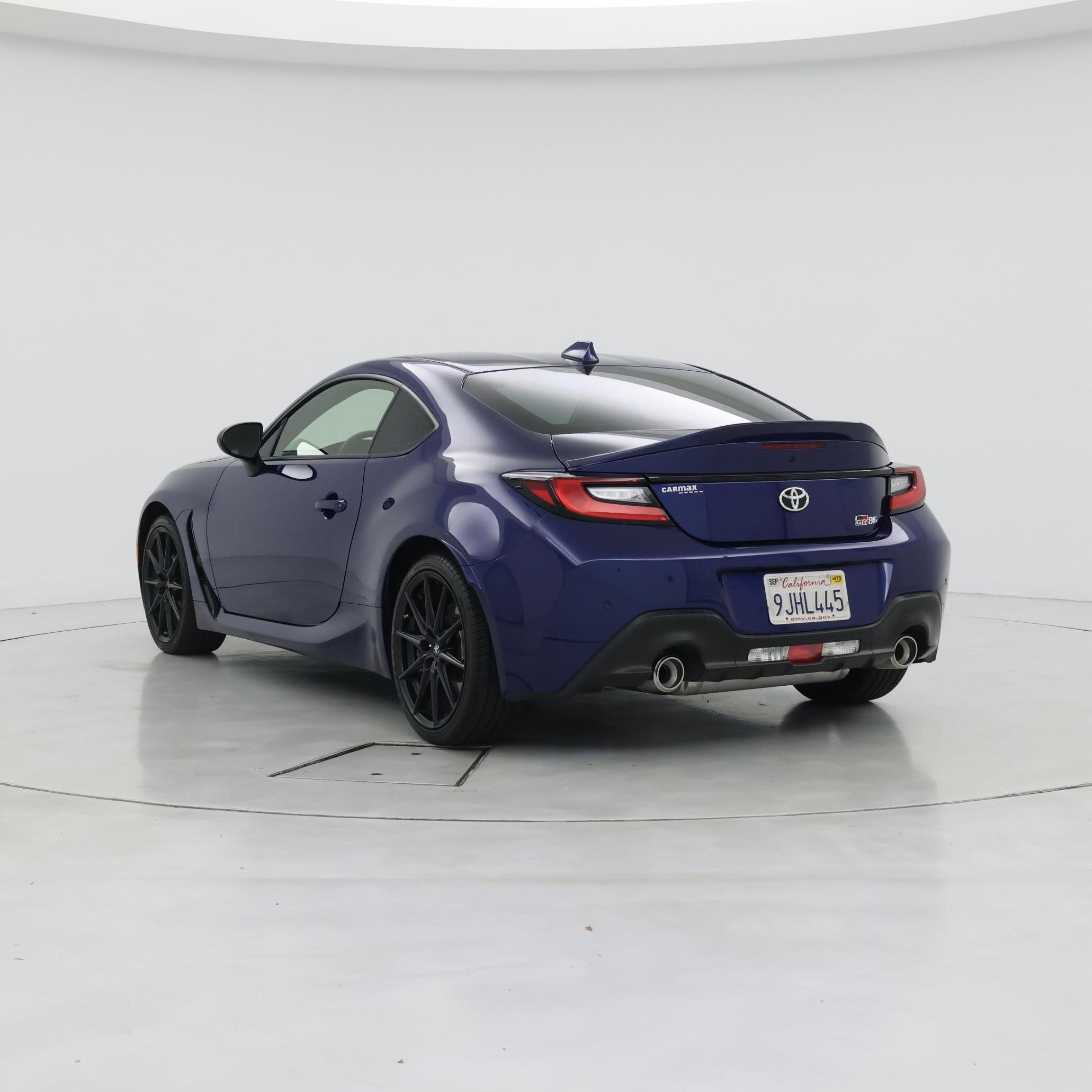Thumbnail: 2023 Toyota GR86 - 2