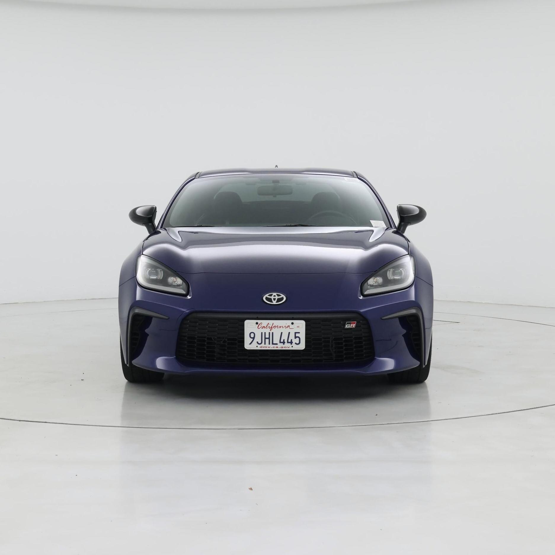 Thumbnail: 2023 Toyota GR86 - 5