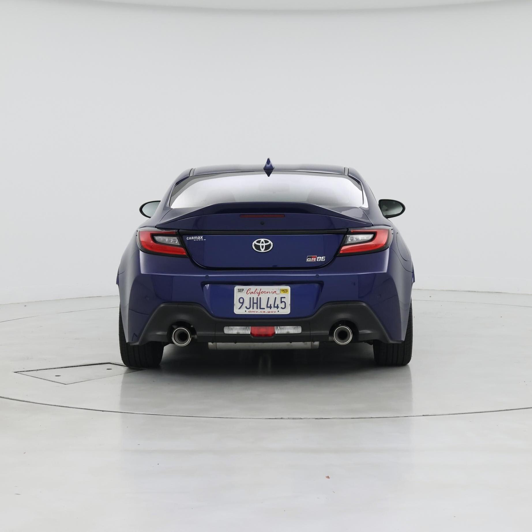 Thumbnail: 2023 Toyota GR86 - 6