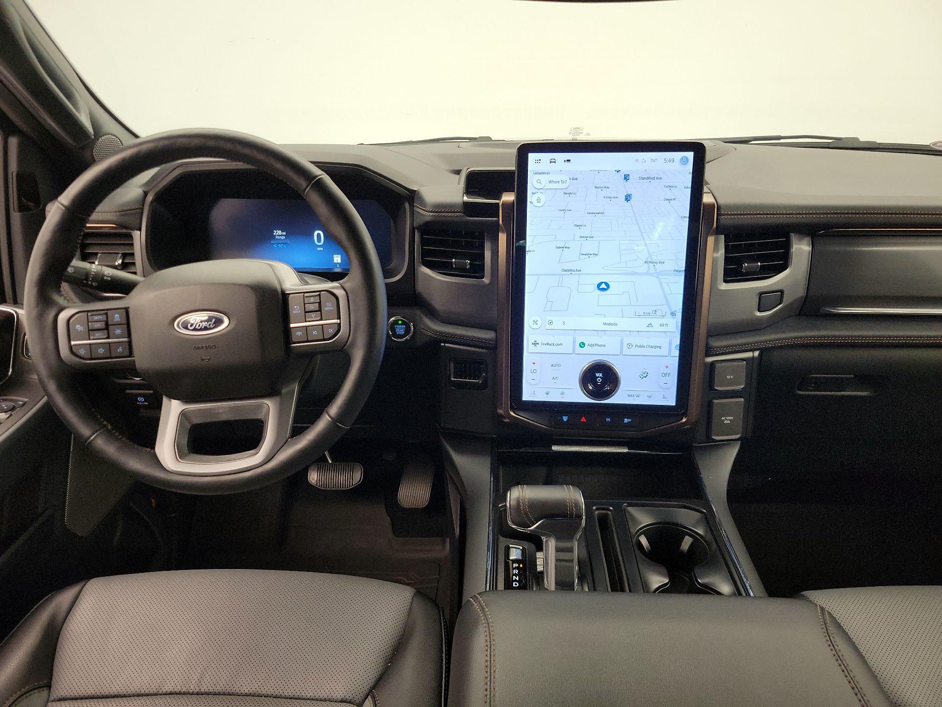 Thumbnail: 2022 Ford F-150 - 9