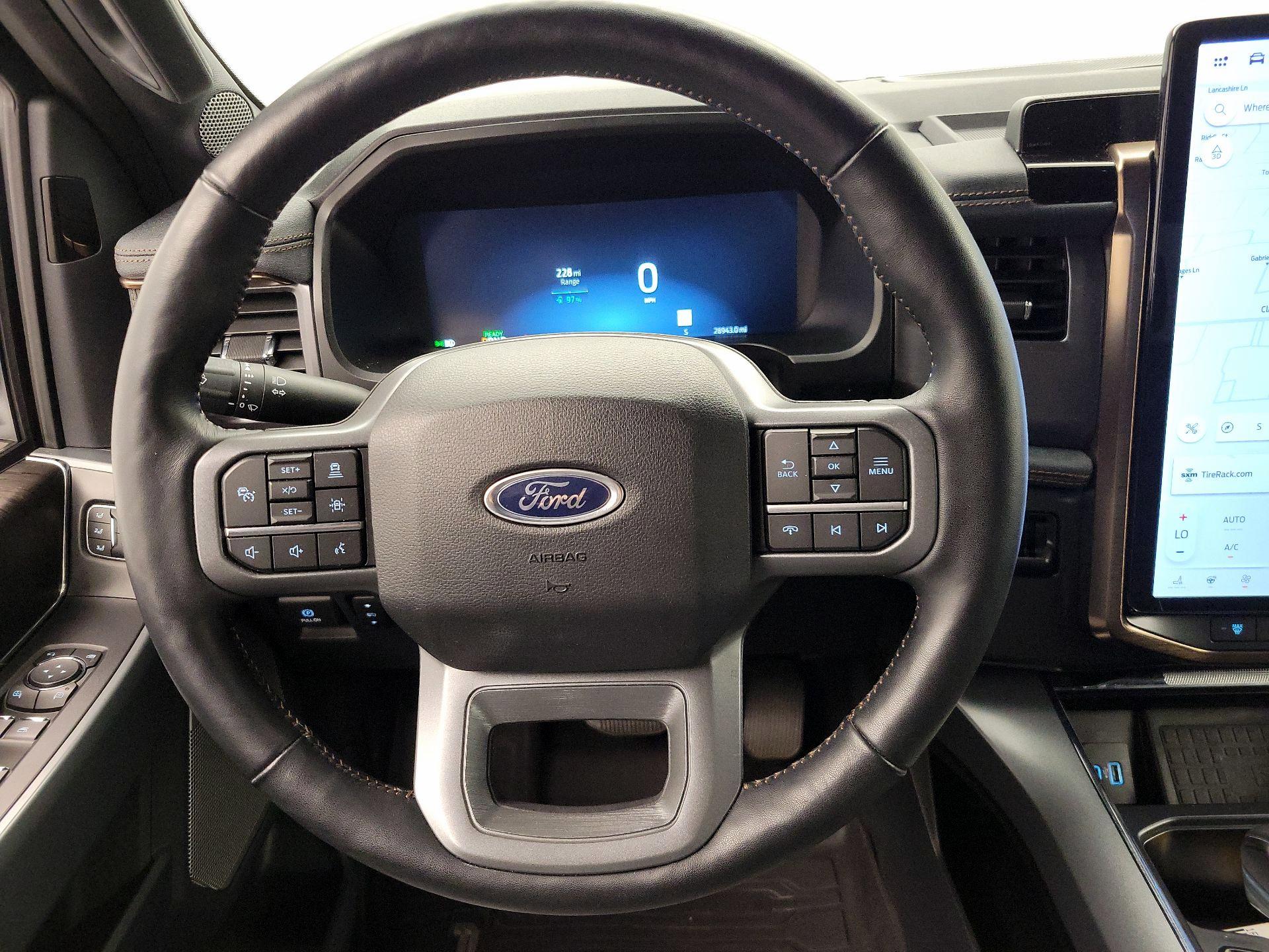 Thumbnail: 2022 Ford F-150 - 10