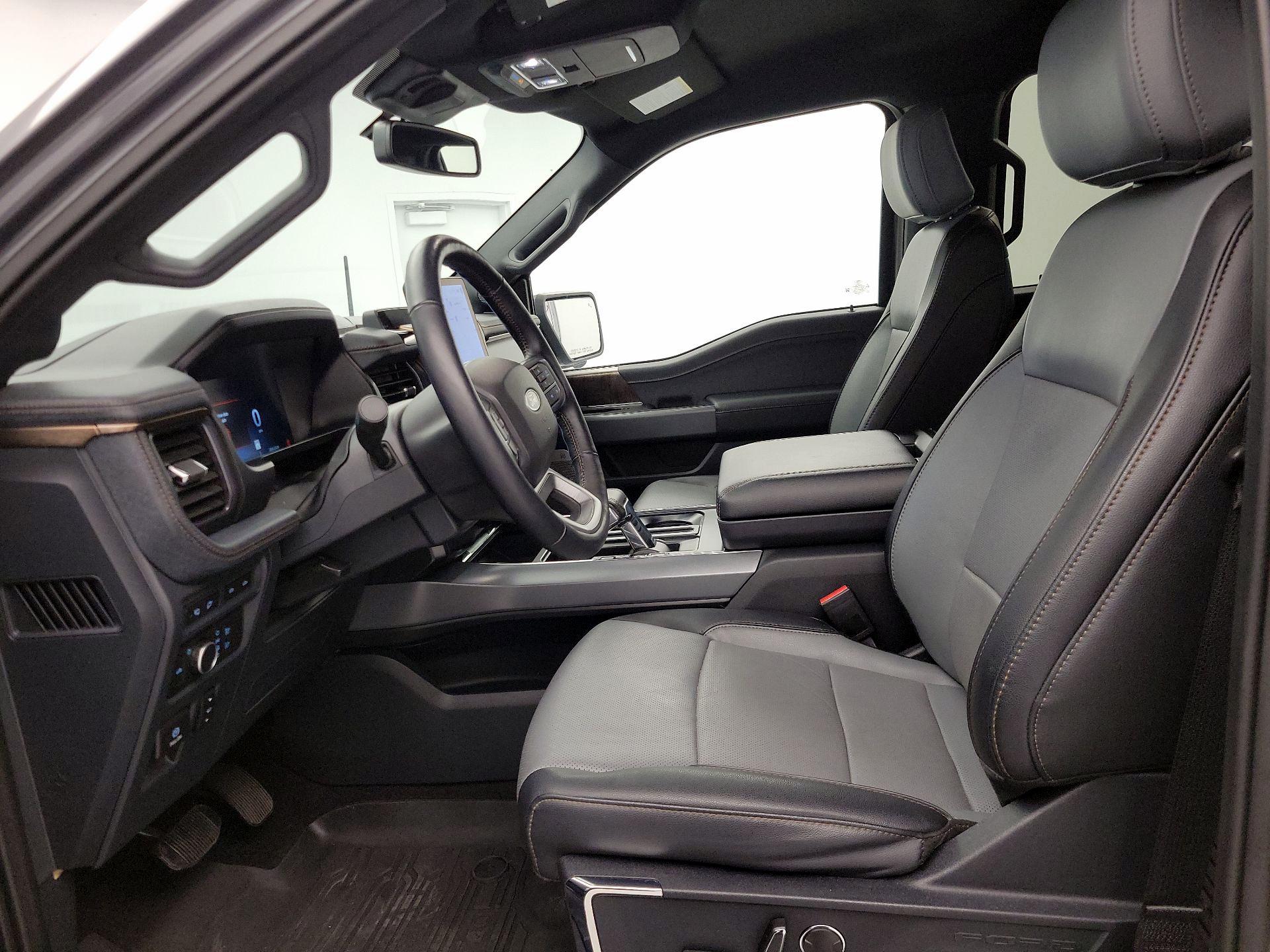 Thumbnail: 2022 Ford F-150 - 11