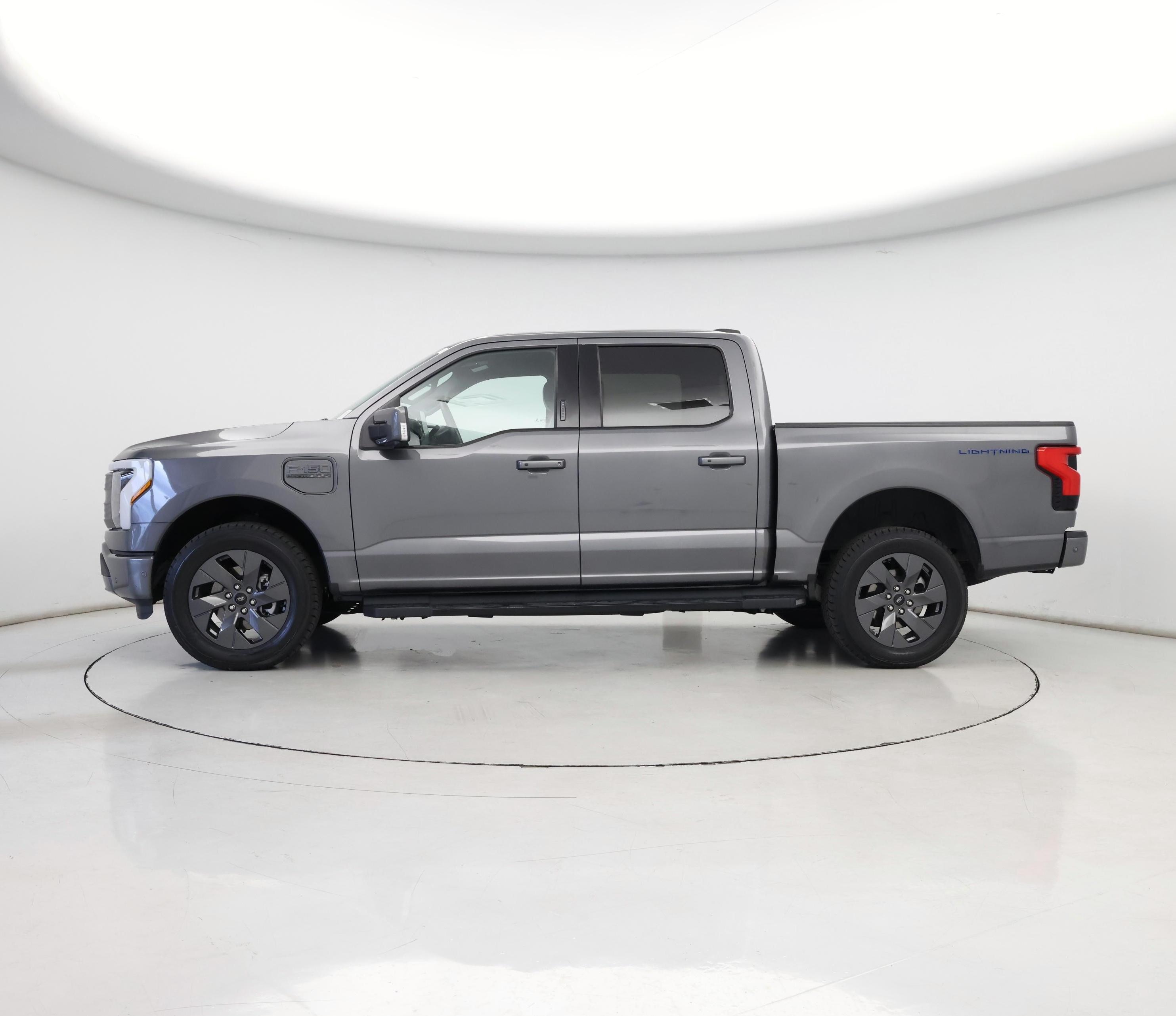 Thumbnail: 2022 Ford F-150 - 3