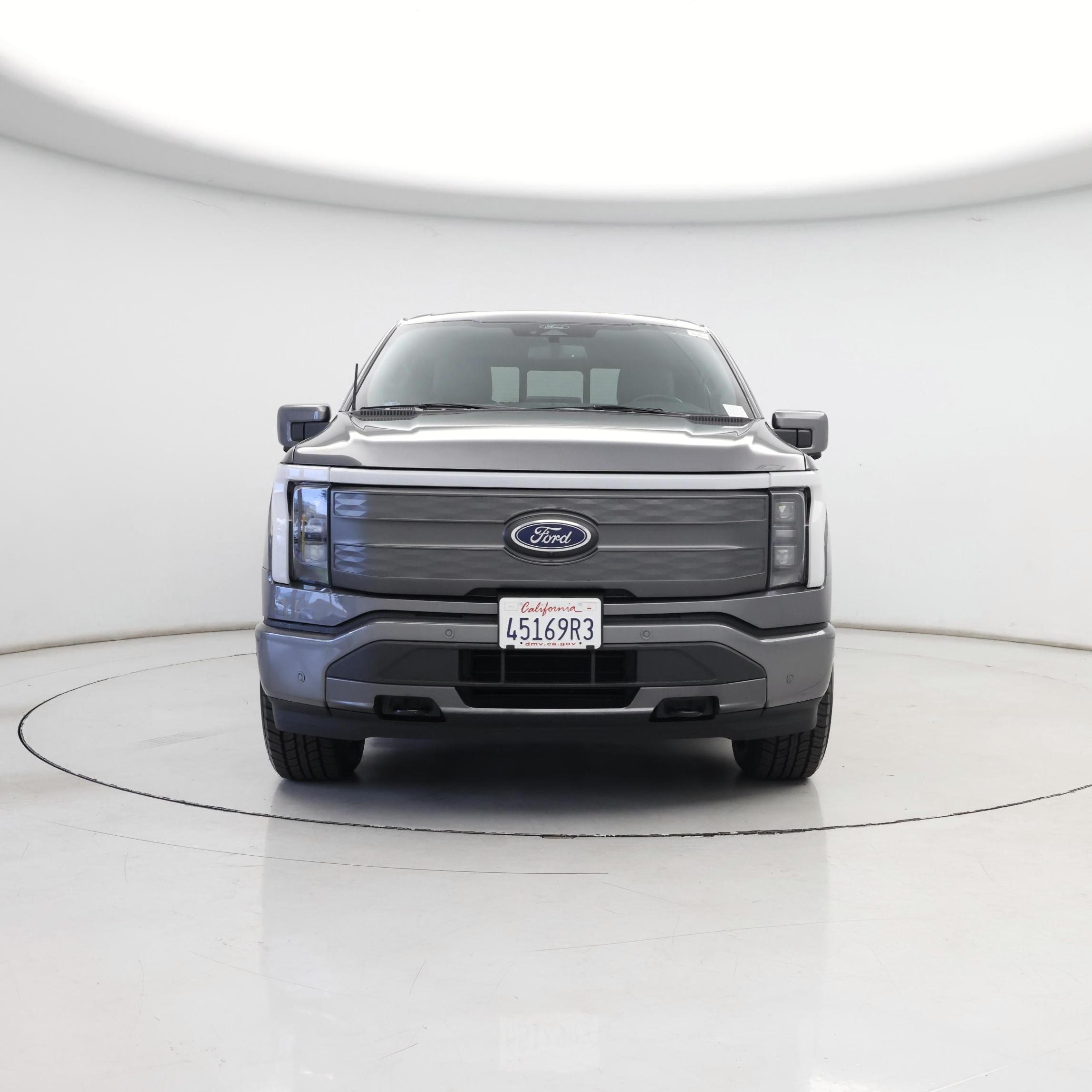 Thumbnail: 2022 Ford F-150 - 5