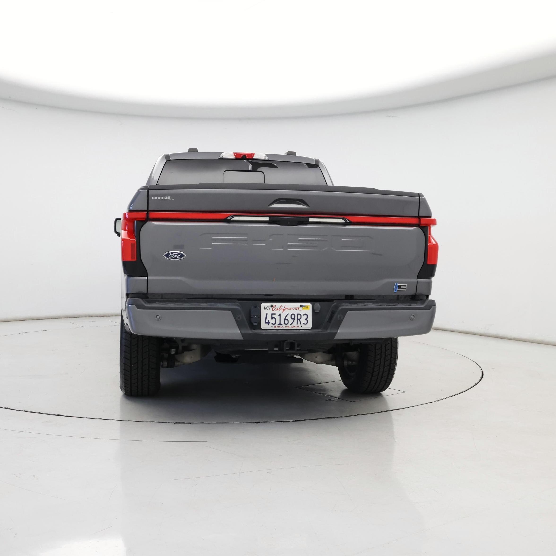 Thumbnail: 2022 Ford F-150 - 6