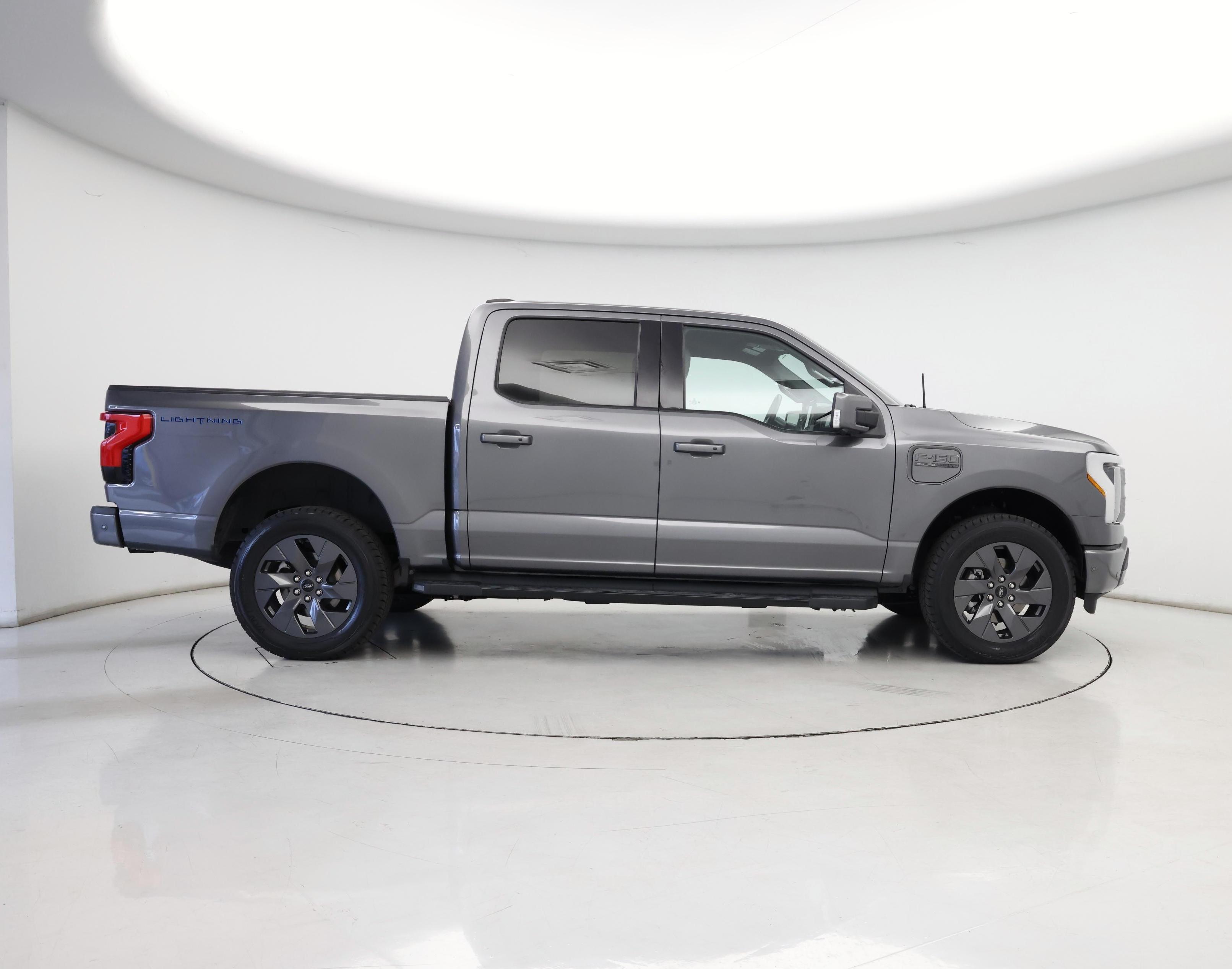 Thumbnail: 2022 Ford F-150 - 7