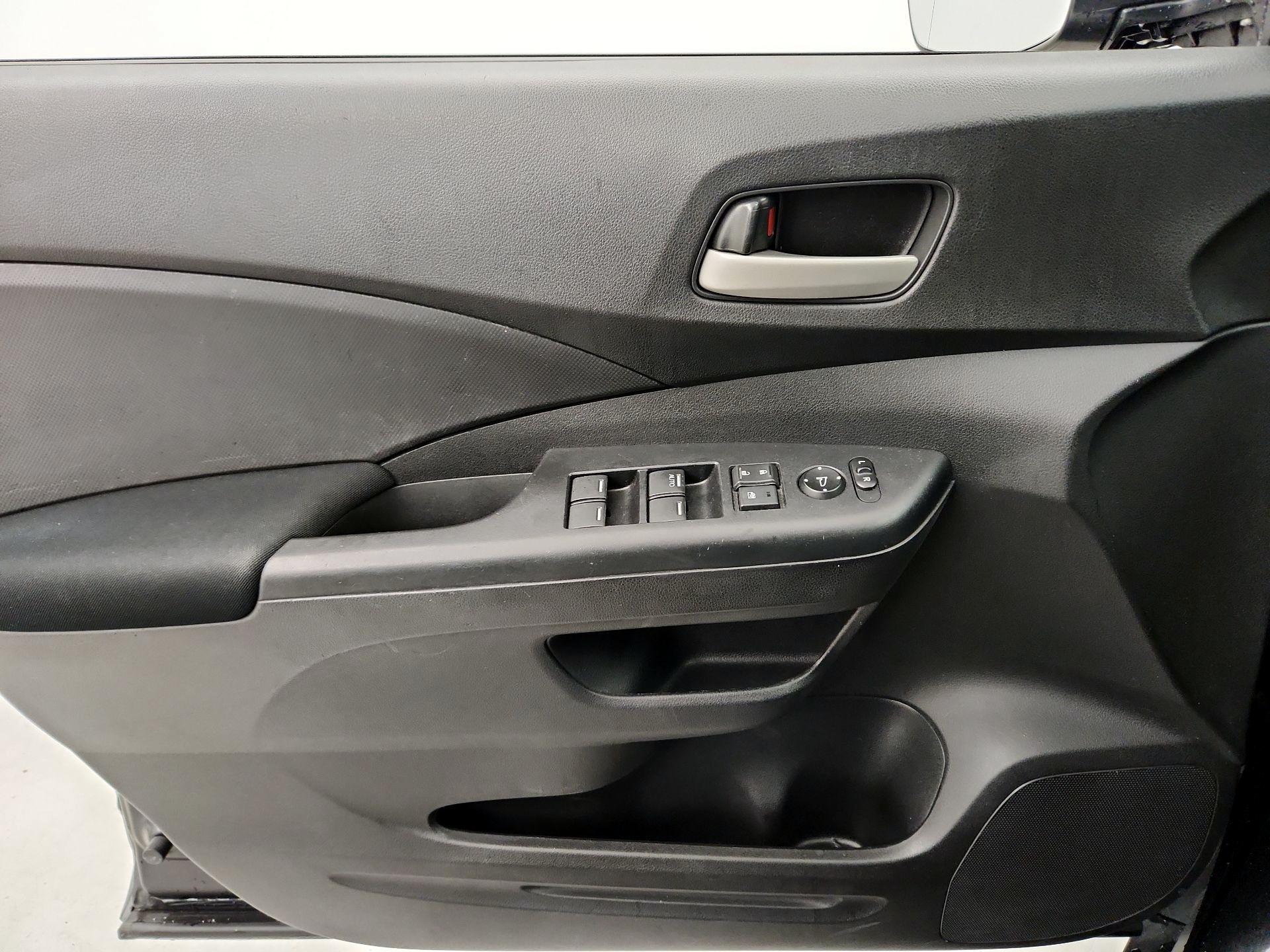 Thumbnail: 2014 Honda CR-V - 12