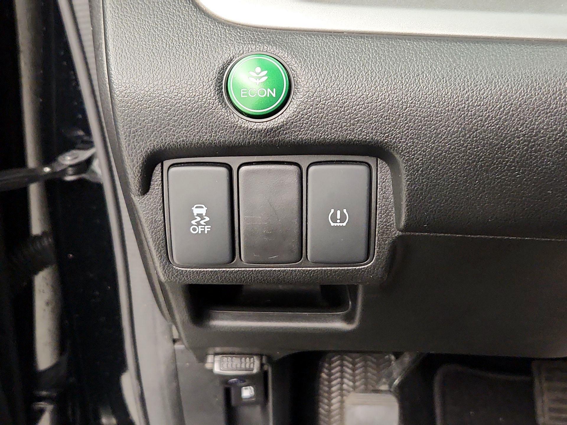 Thumbnail: 2014 Honda CR-V - 13