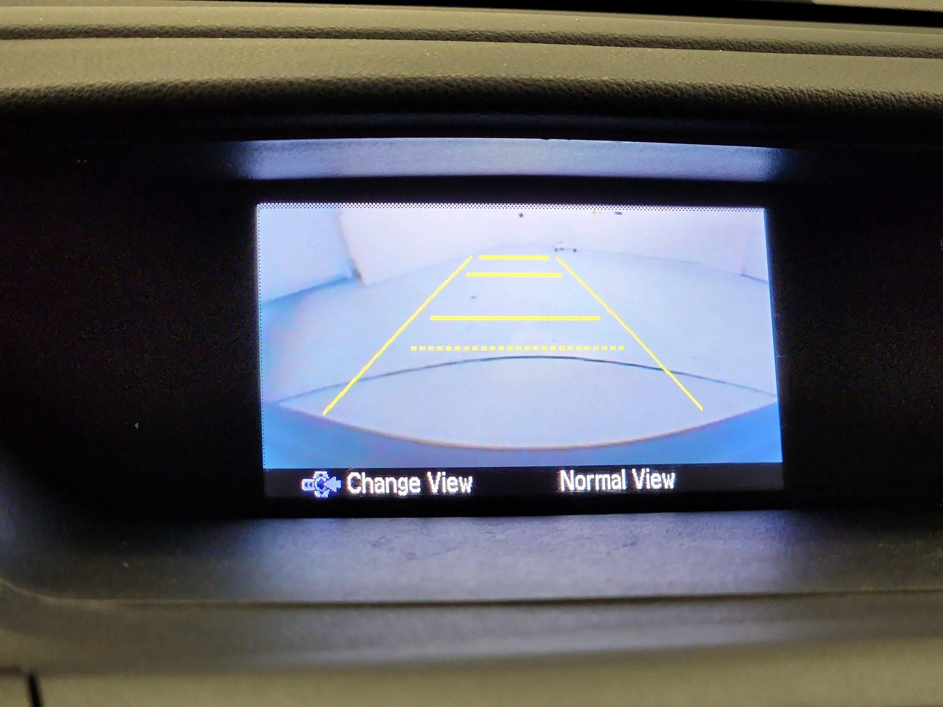 Thumbnail: 2014 Honda CR-V - 14