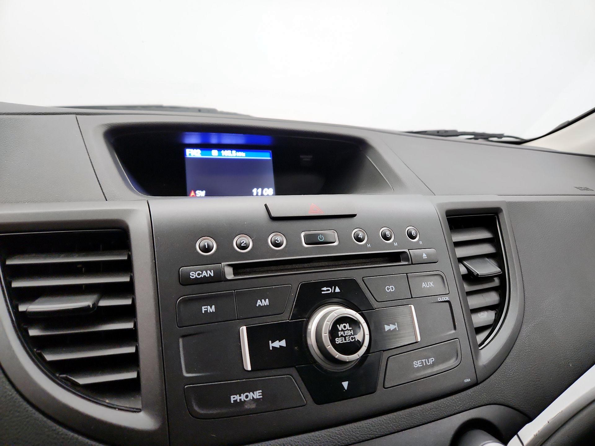 Thumbnail: 2014 Honda CR-V - 15