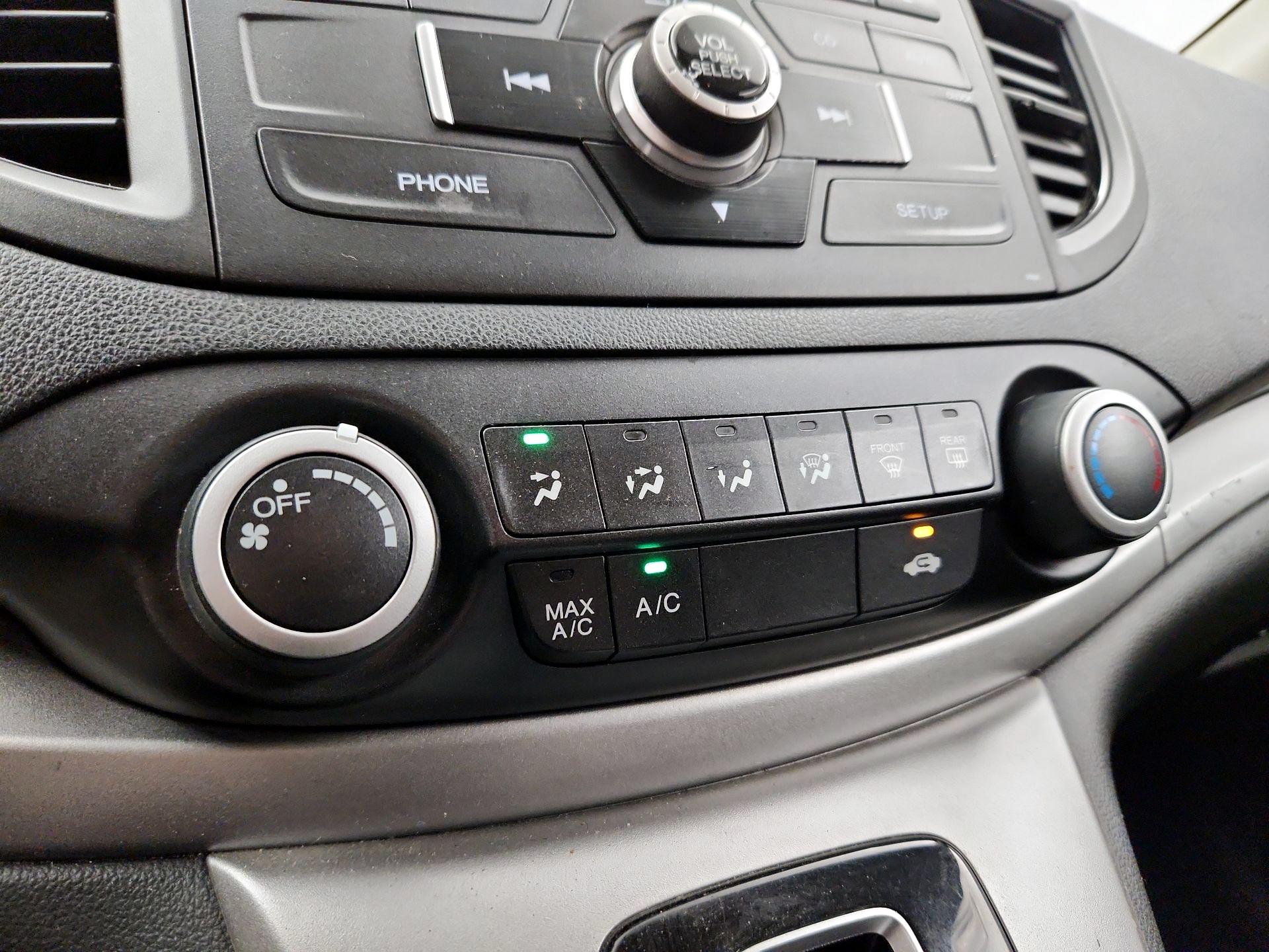 Thumbnail: 2014 Honda CR-V - 16
