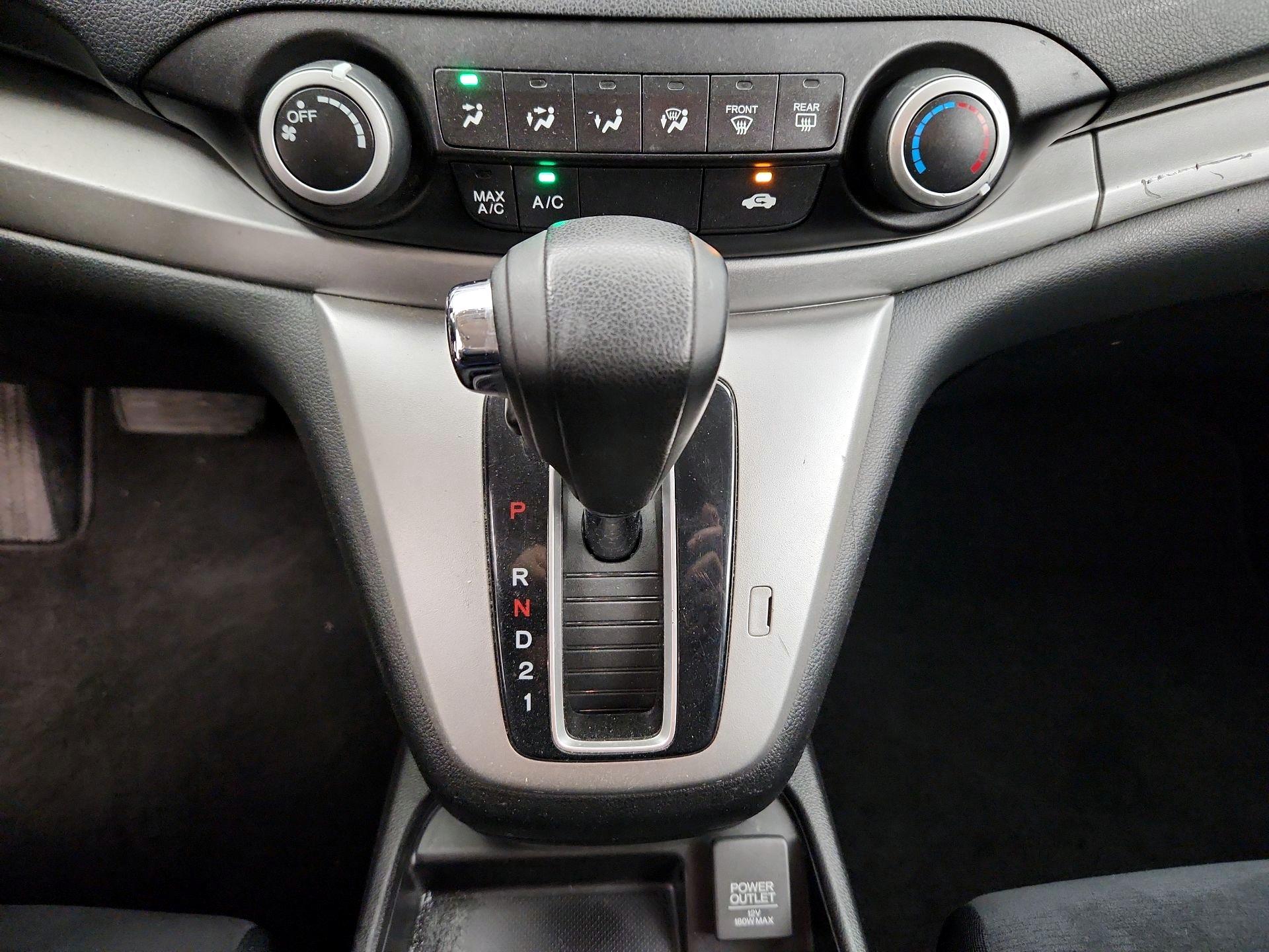 Thumbnail: 2014 Honda CR-V - 17