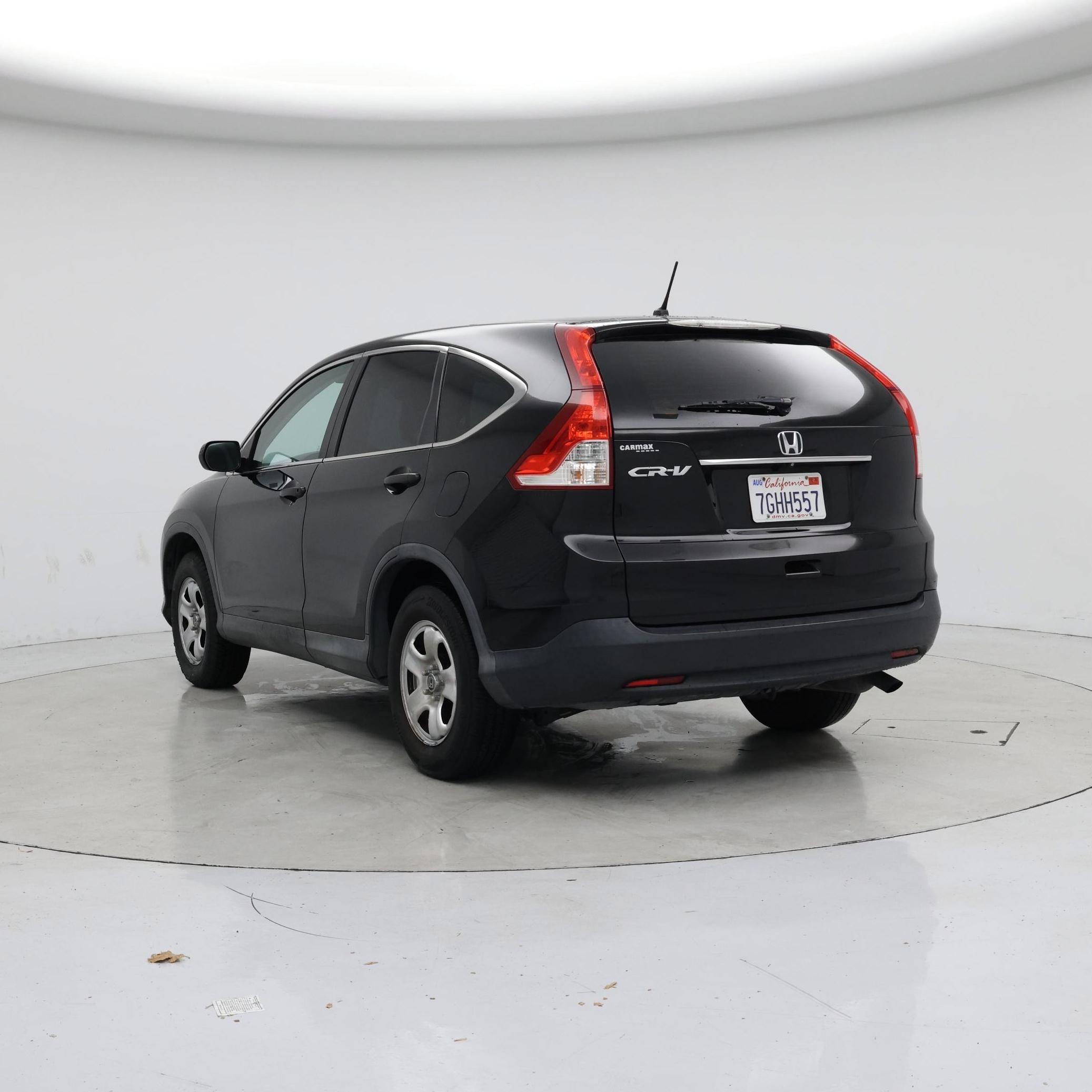 Thumbnail: 2014 Honda CR-V - 2