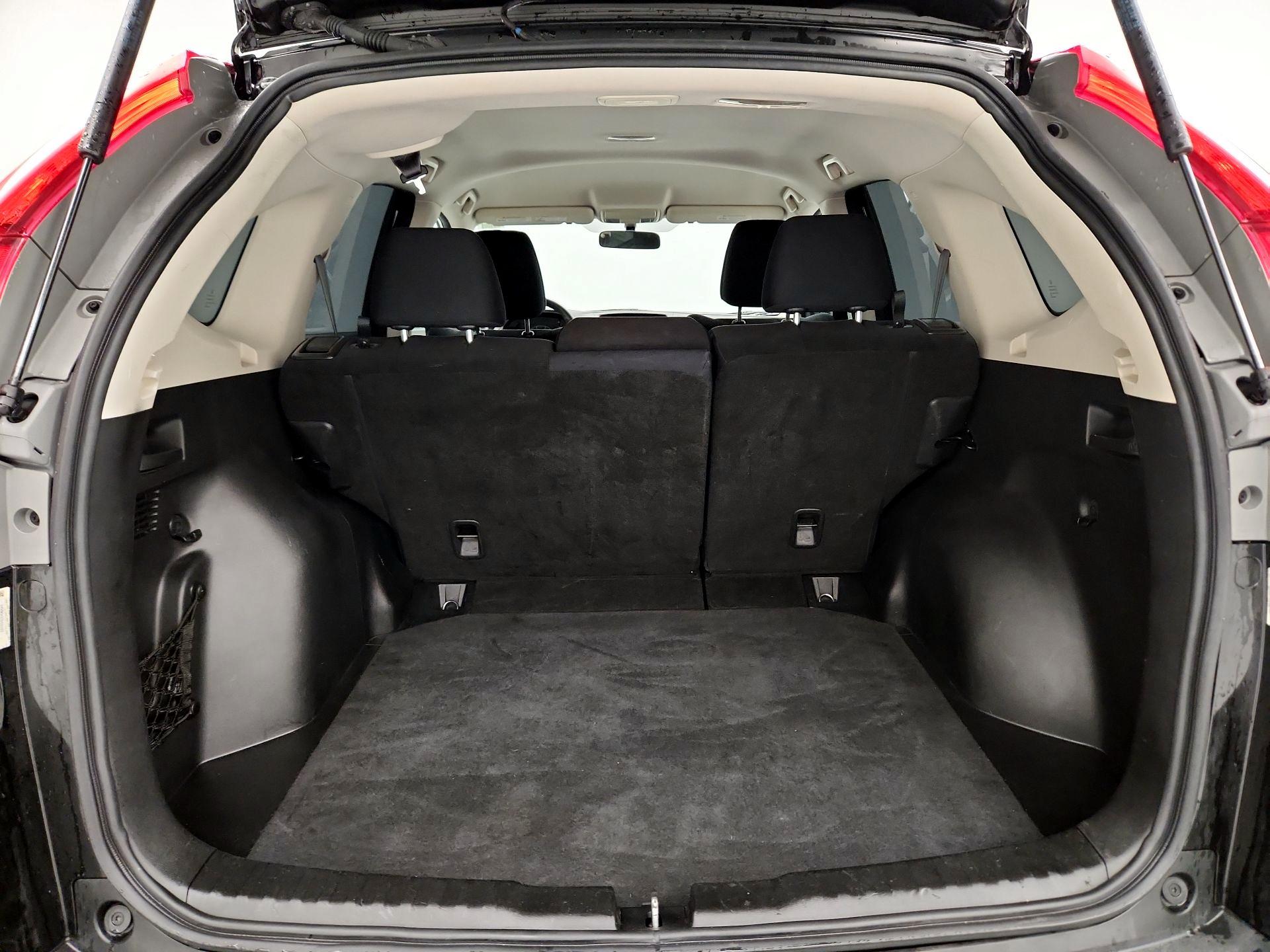 Thumbnail: 2014 Honda CR-V - 20