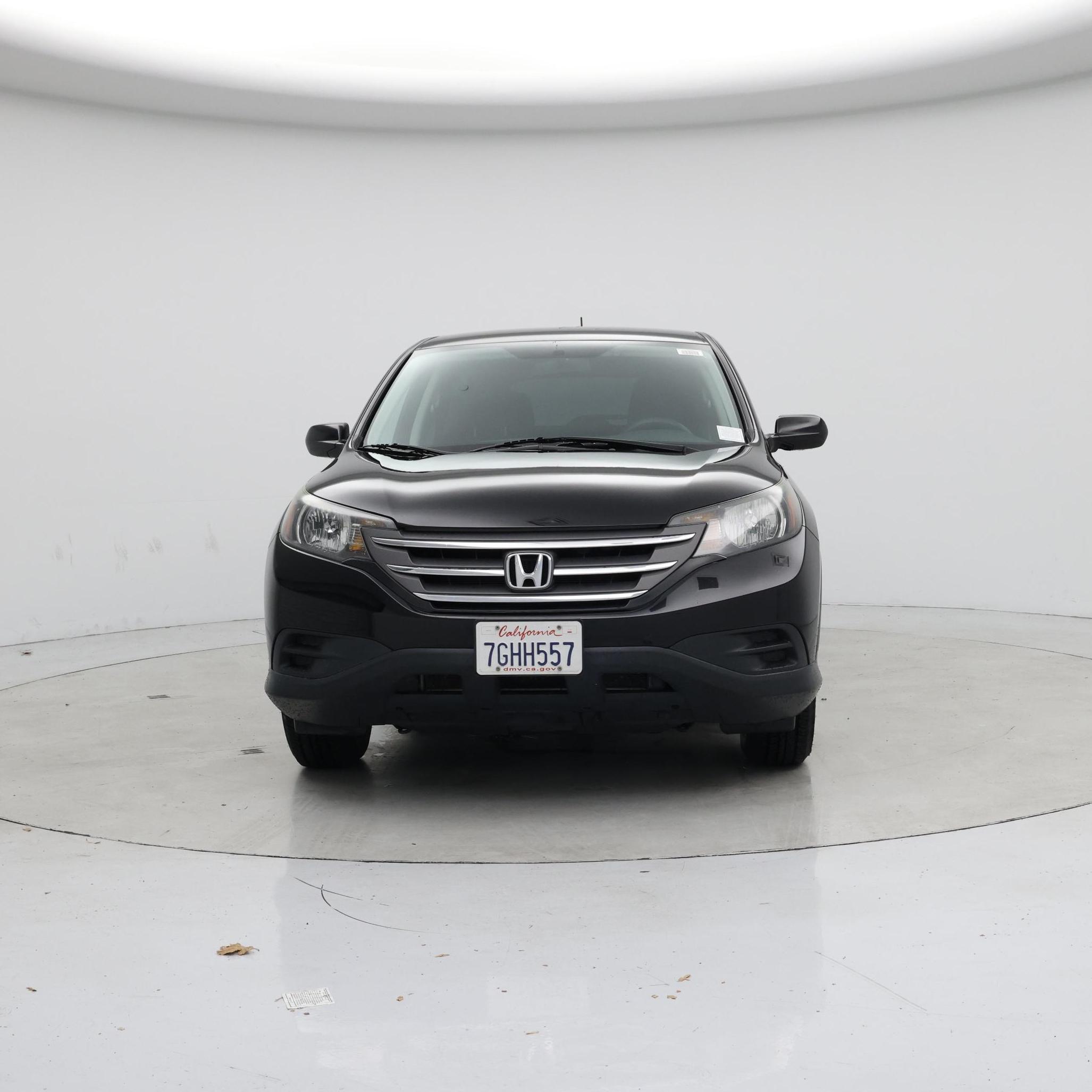 Thumbnail: 2014 Honda CR-V - 5