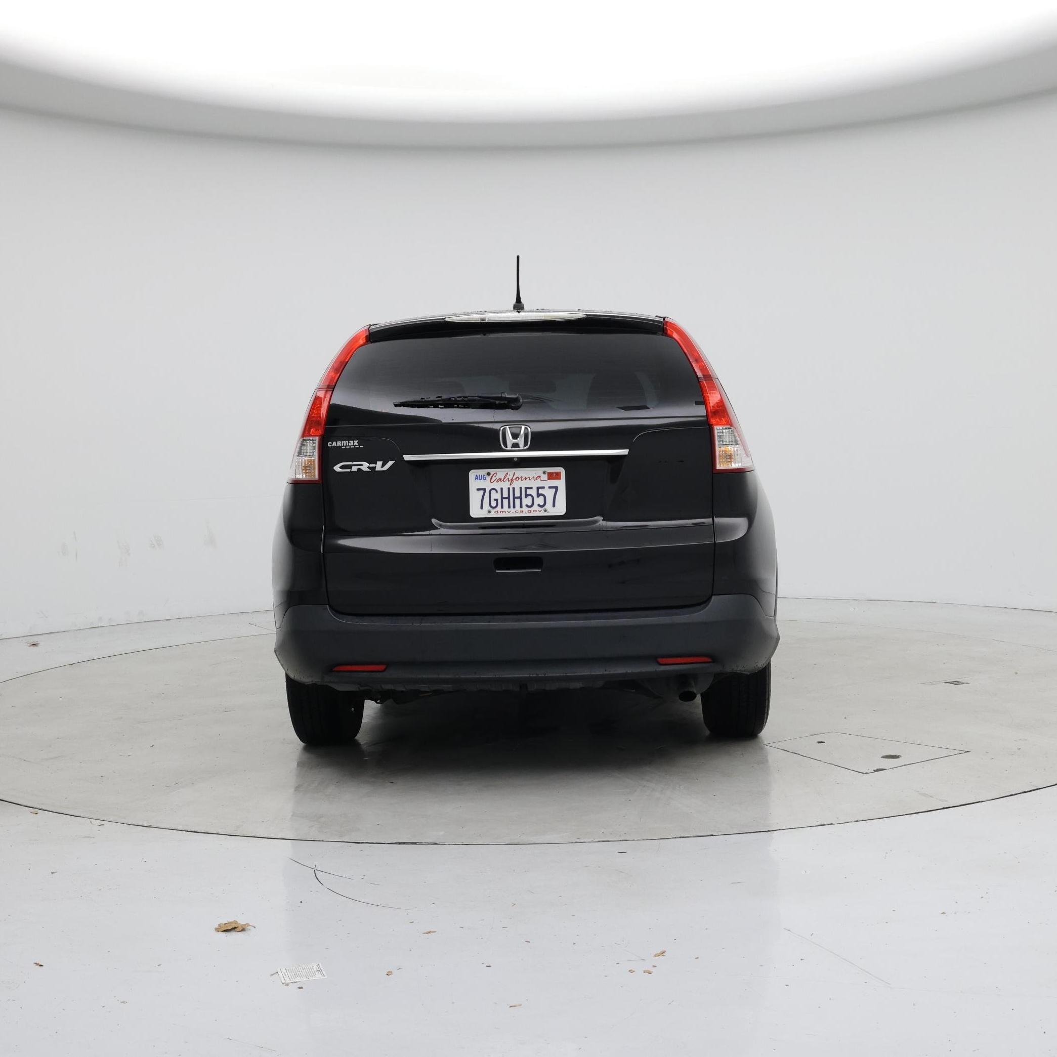 Thumbnail: 2014 Honda CR-V - 6