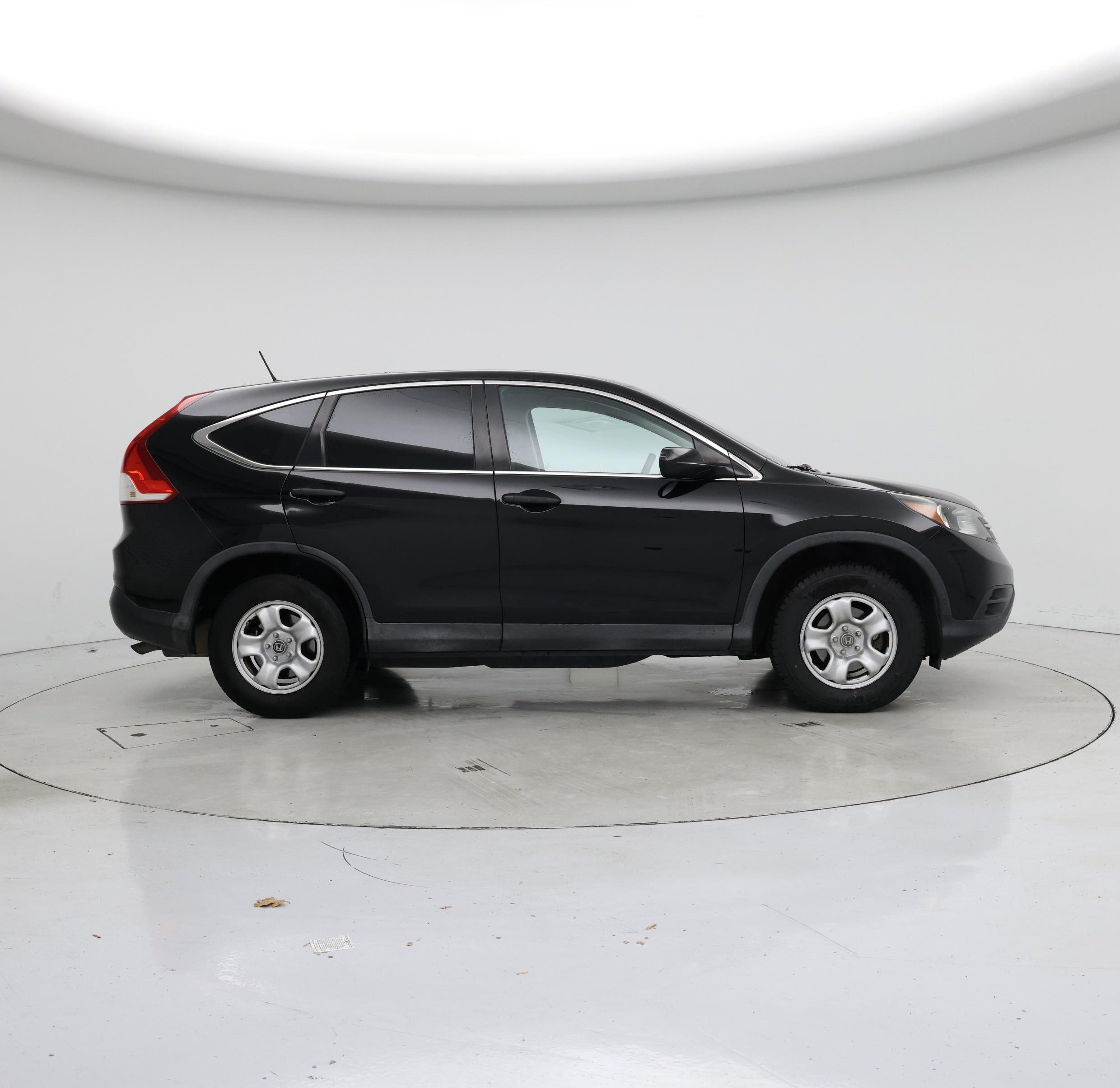 Thumbnail: 2014 Honda CR-V - 7