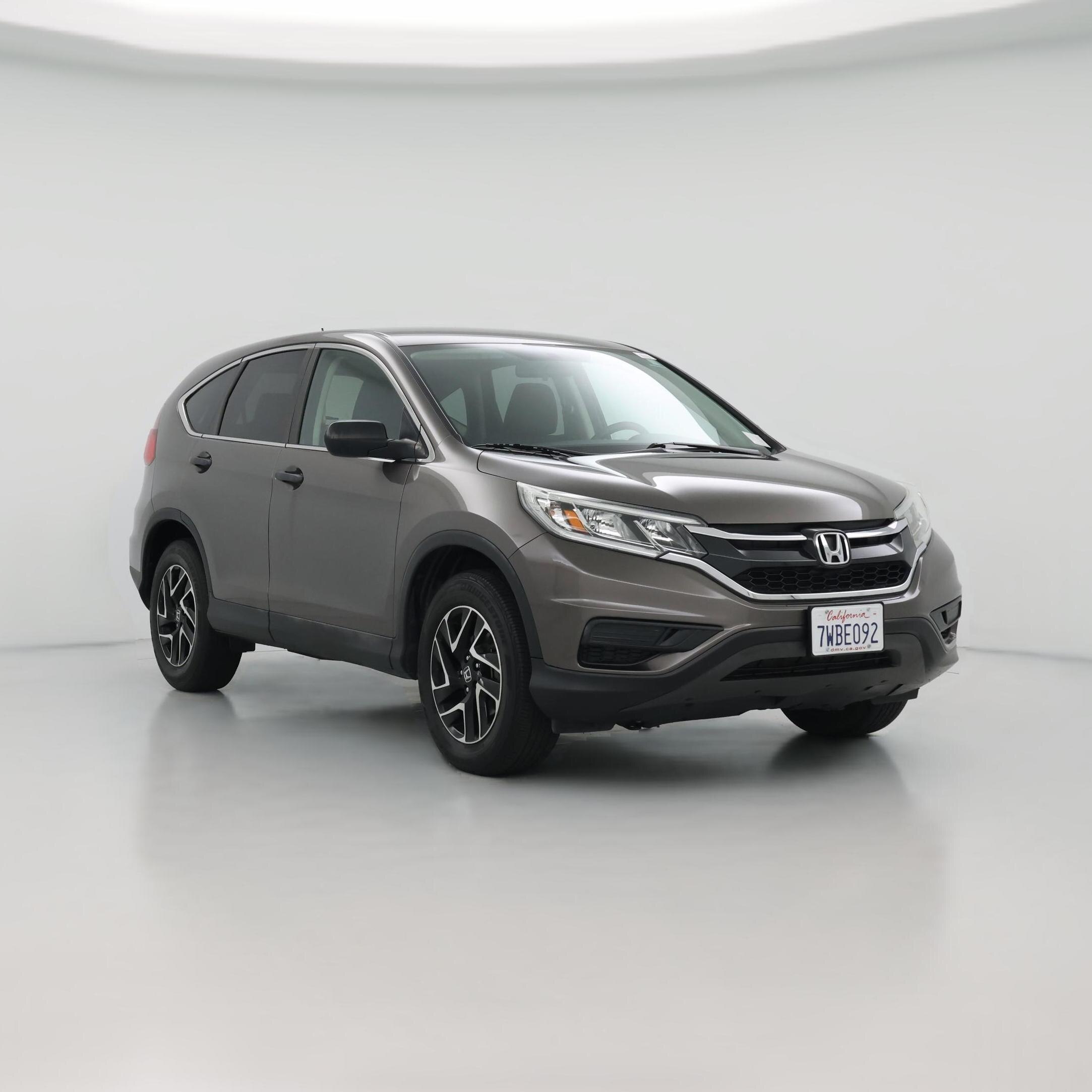 Thumbnail: 2016 Honda CR-V - 1