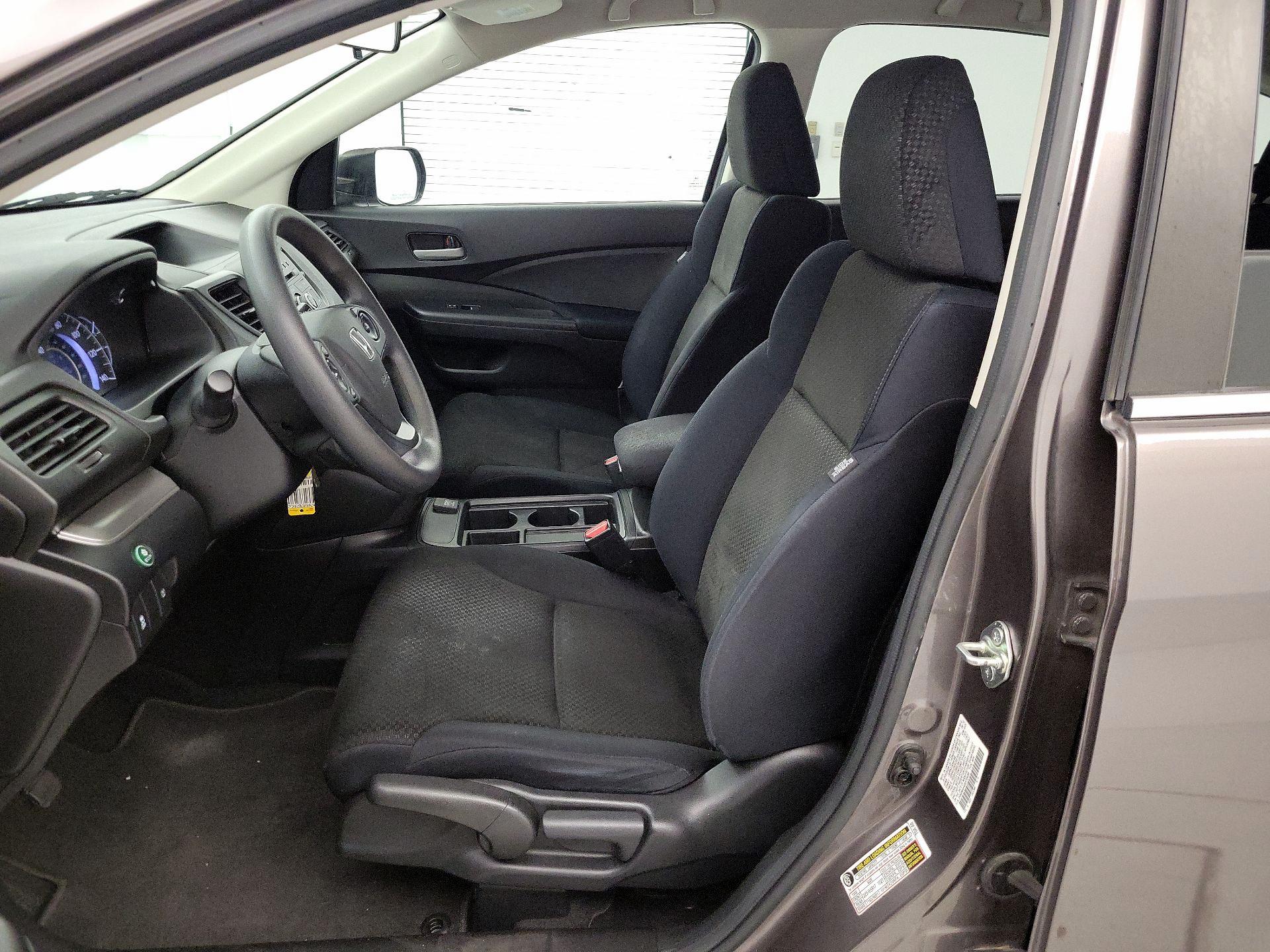Thumbnail: 2016 Honda CR-V - 11