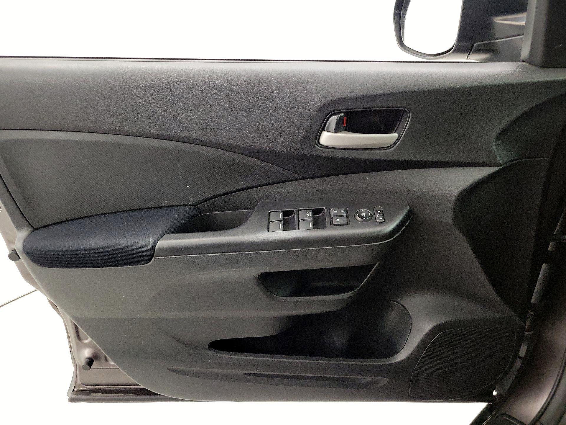 Thumbnail: 2016 Honda CR-V - 12